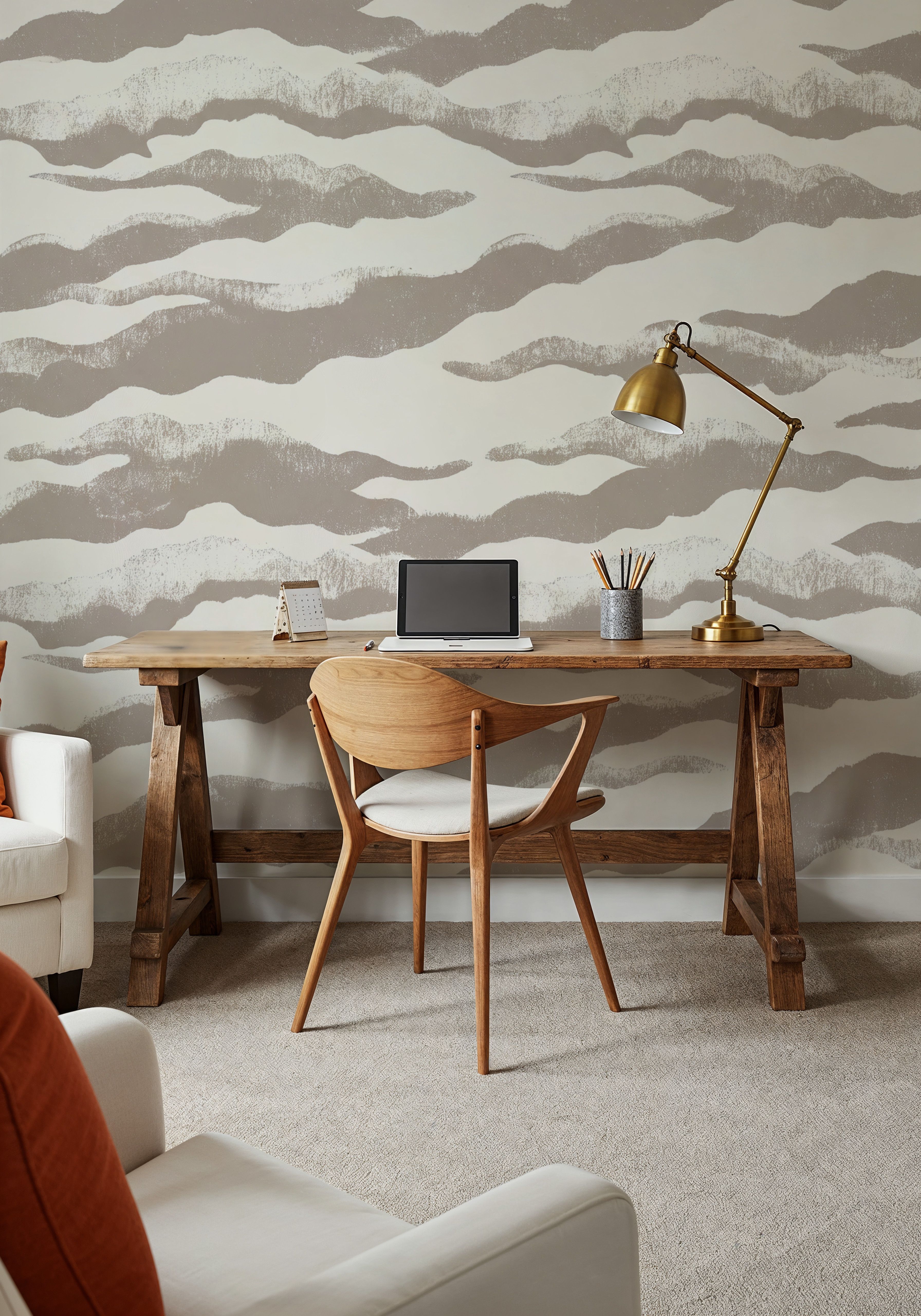 Grand Terra Sauvage, Alabaster