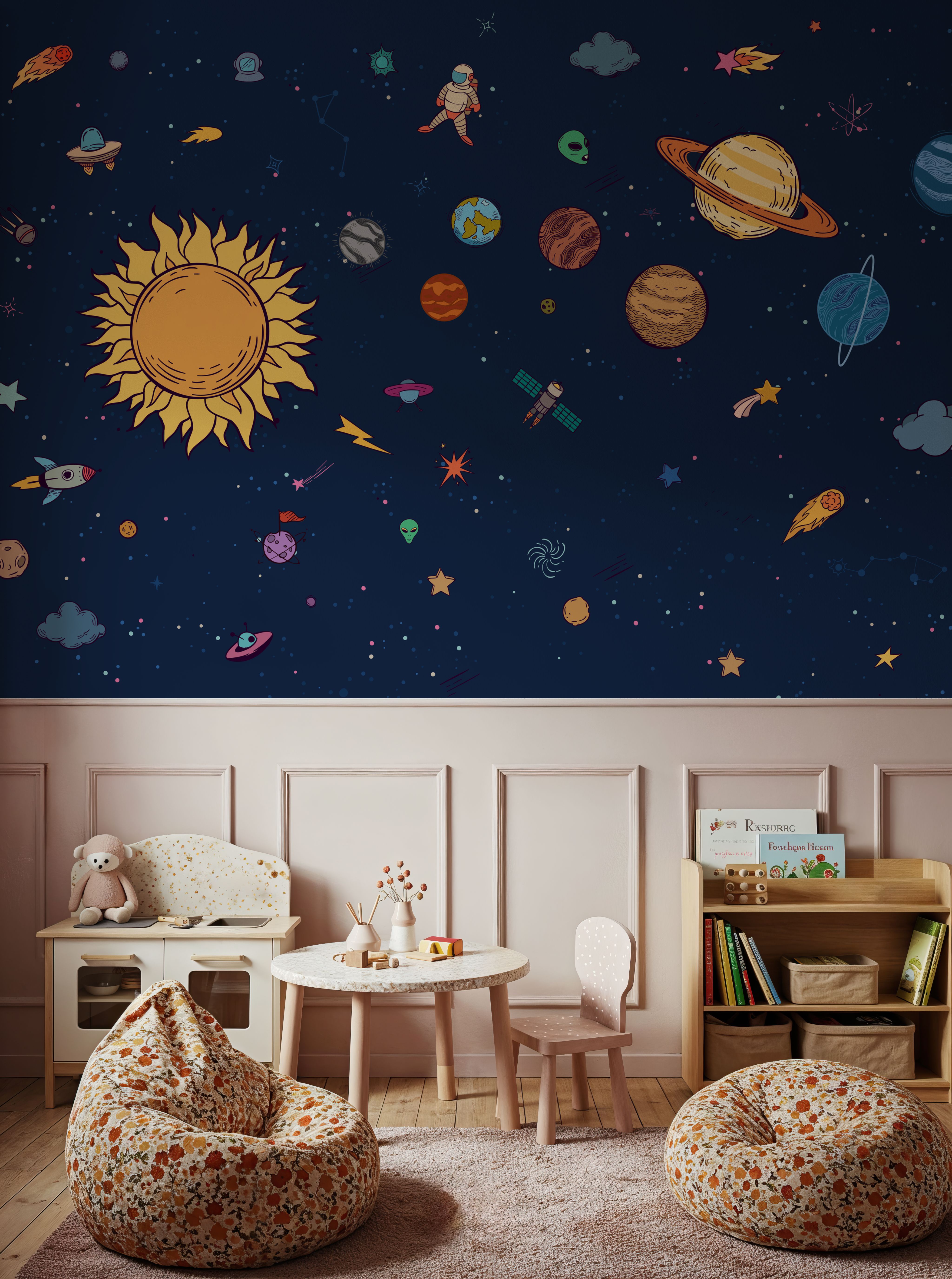 Houston - We have a problem