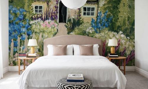 Country Cottage II