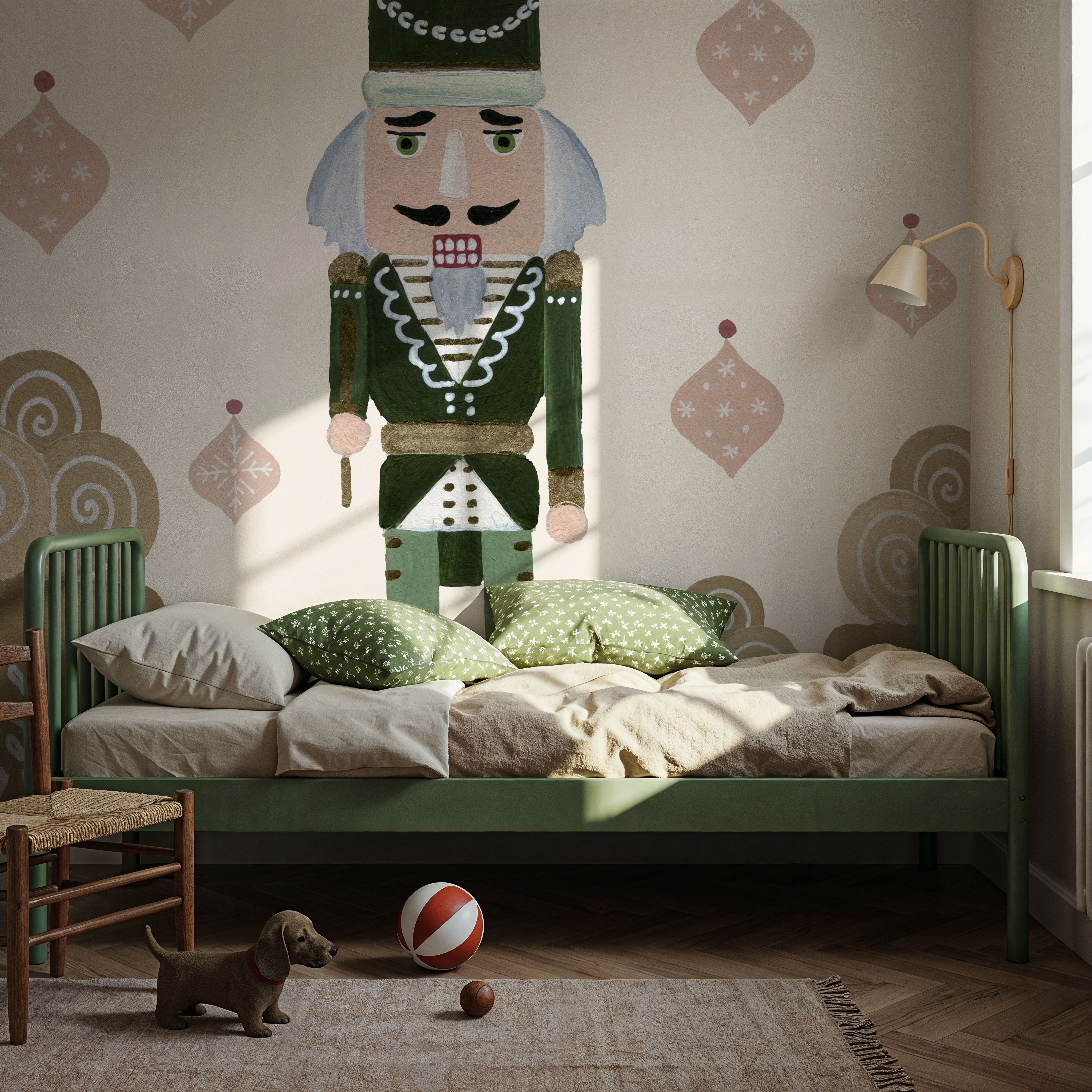 Vintage Nutcrackers IV