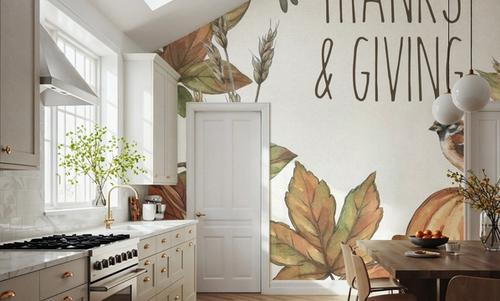 Harvest Home V