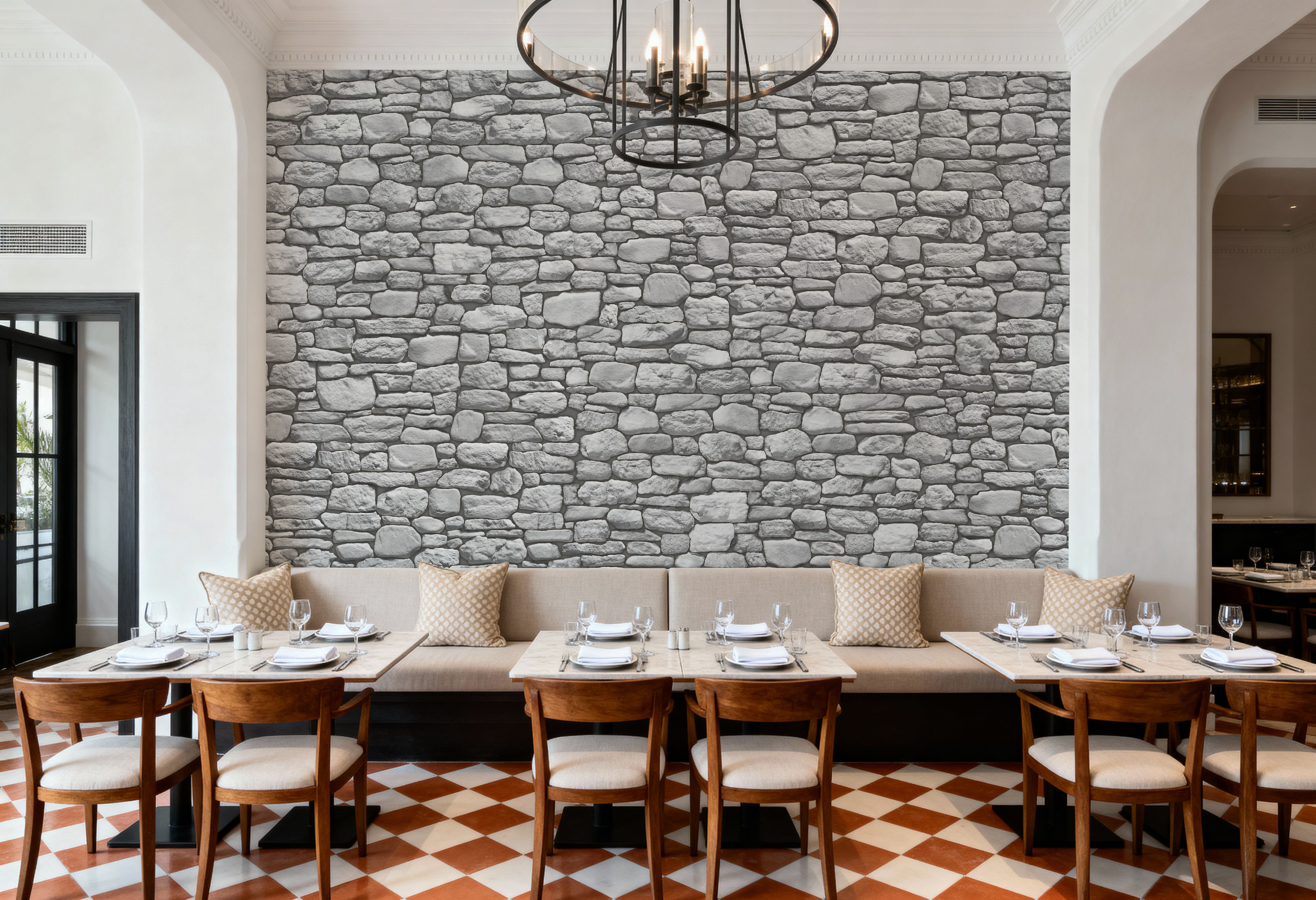 Major Masonry , Wallpaper