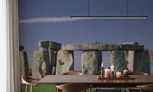 Mystical Monoliths