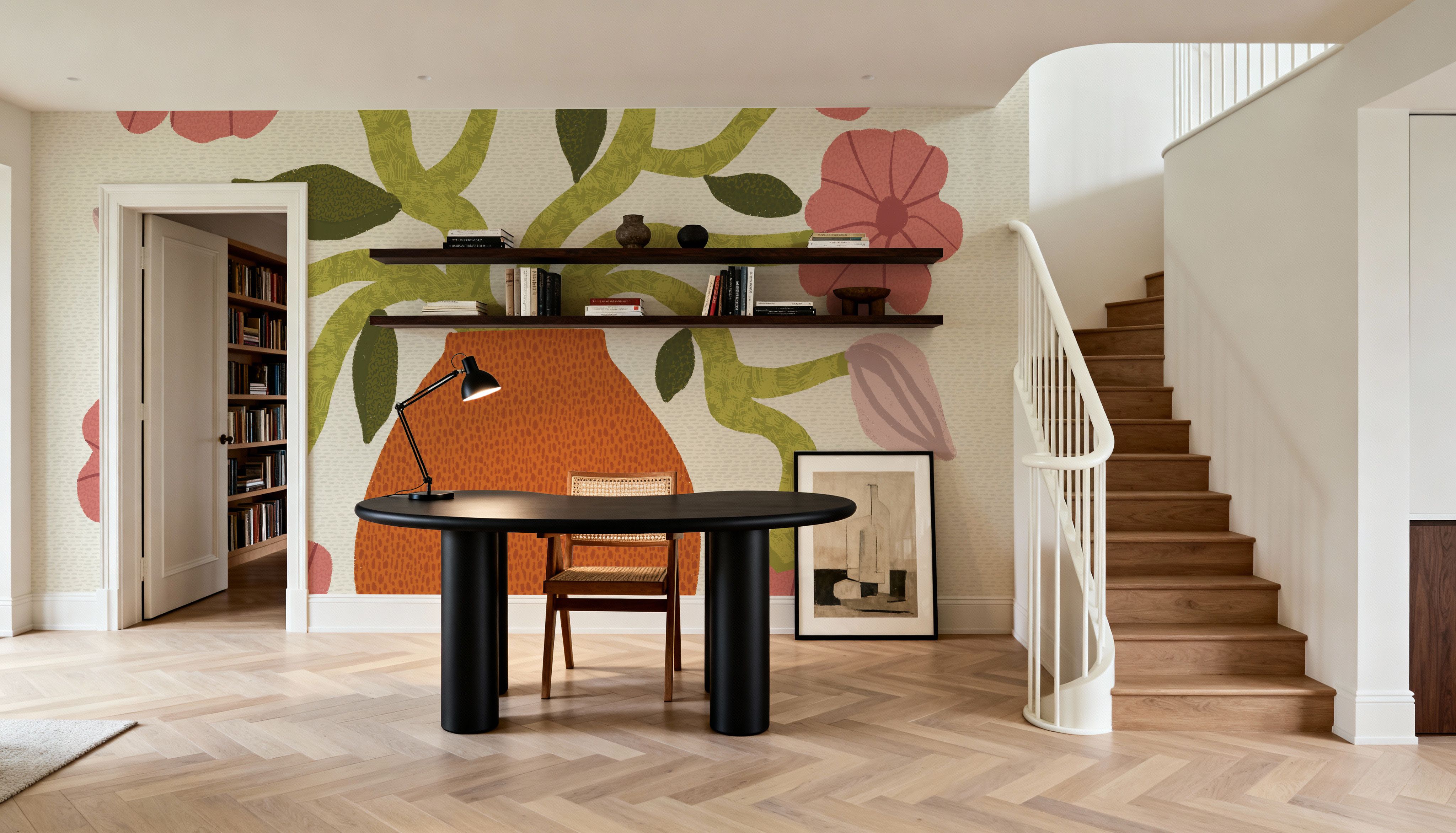 Flower Pot II