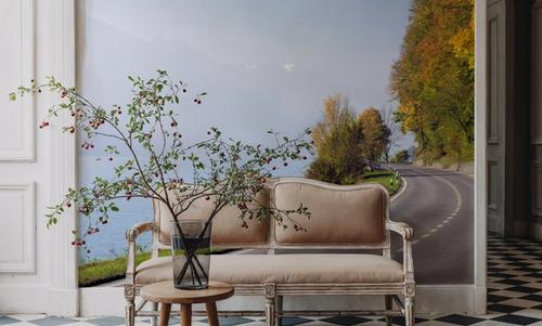 Lakeside Journey