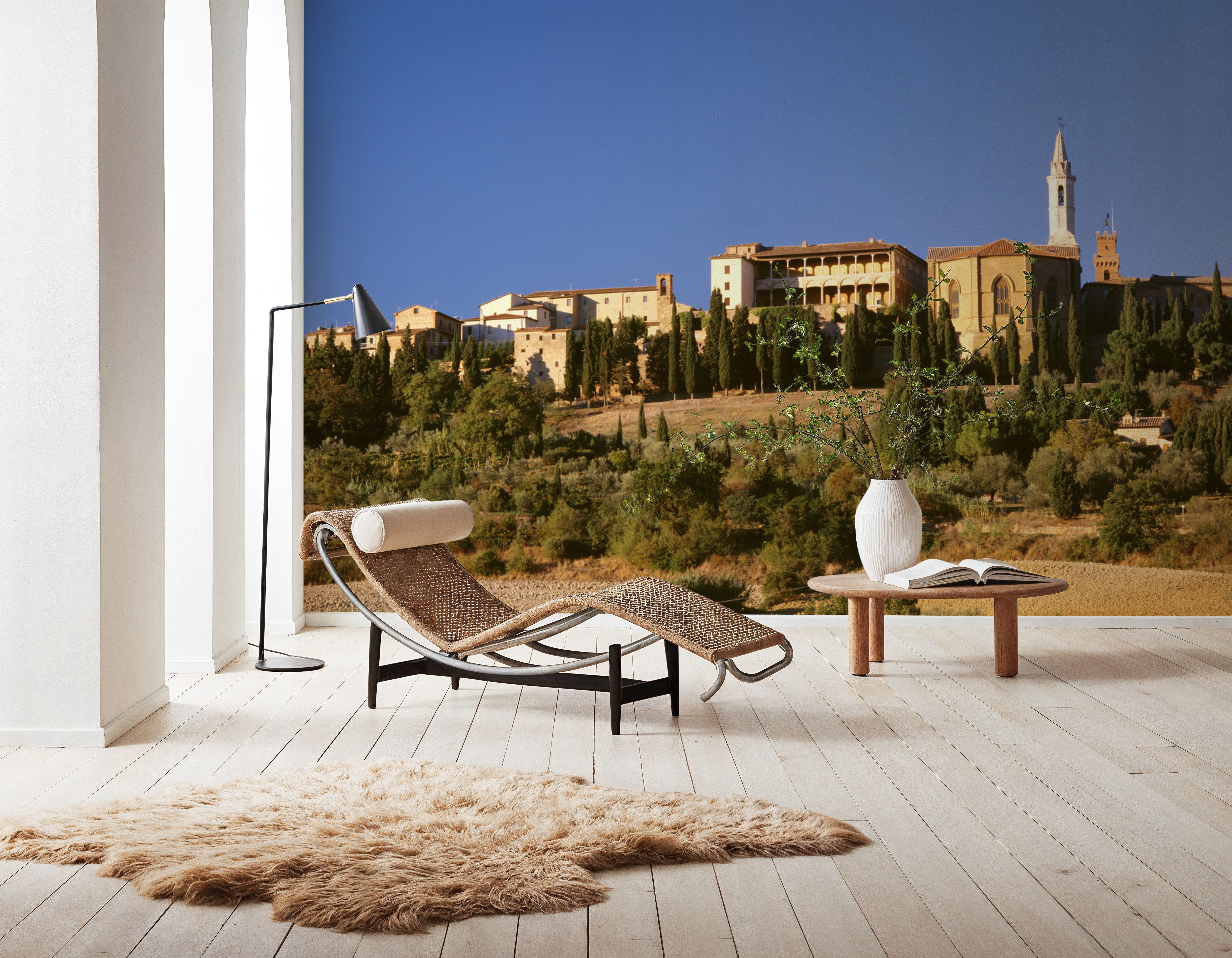 Tuscan Hilltop