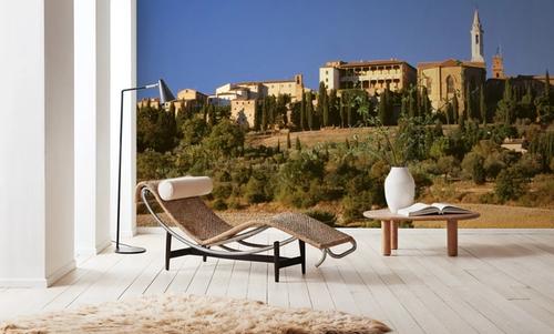 Tuscan Hilltop