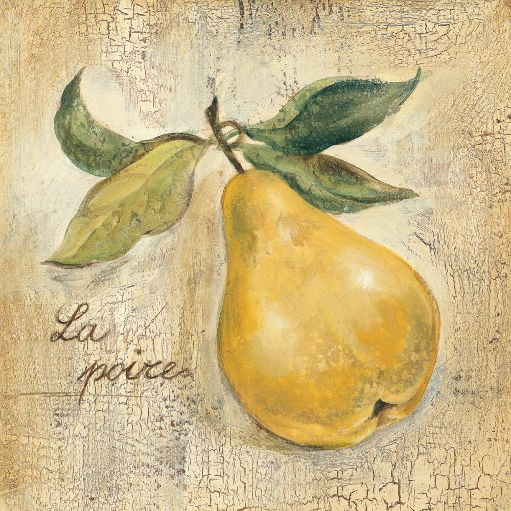 La Poire