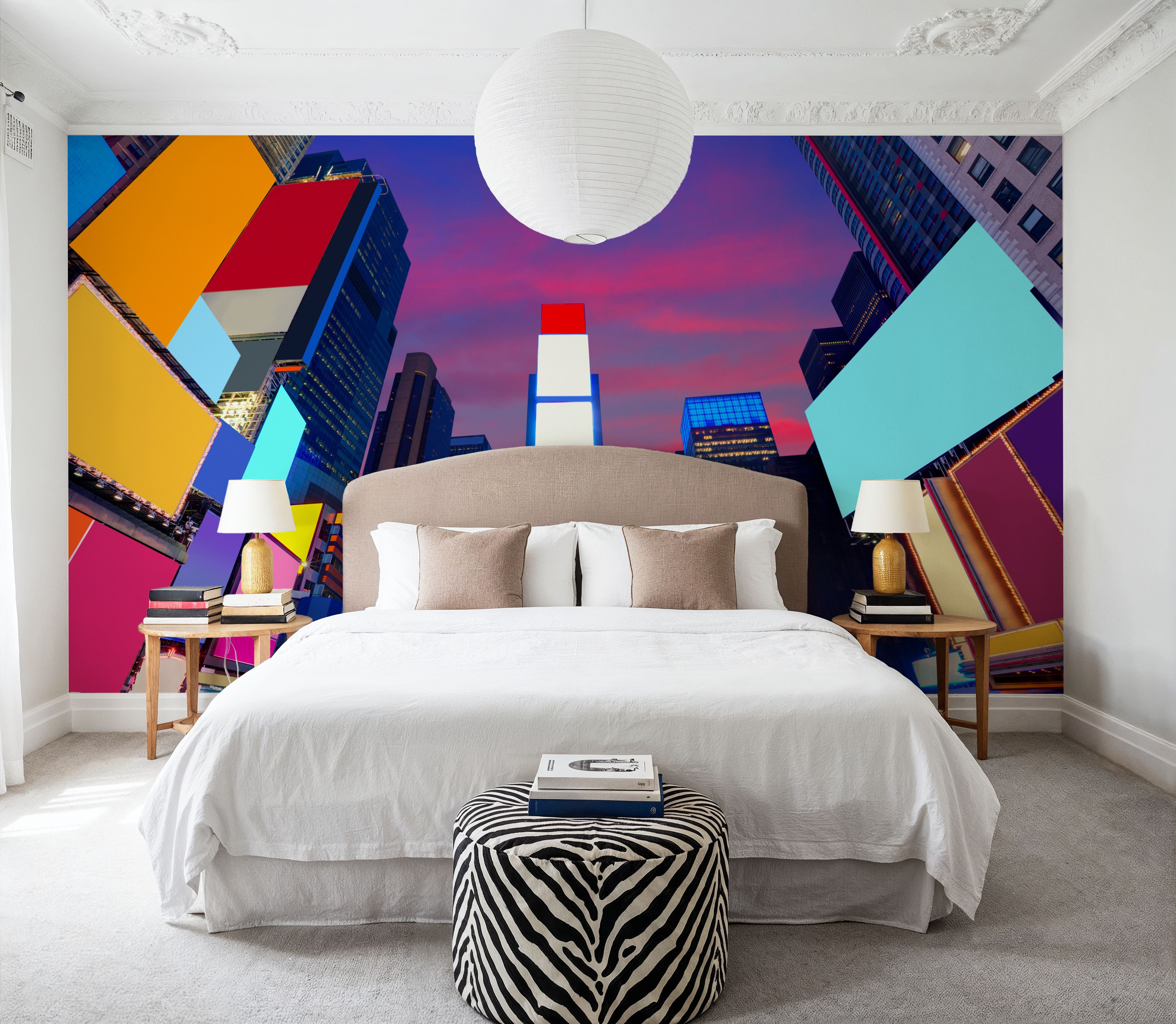 Times Square Ad Blocker