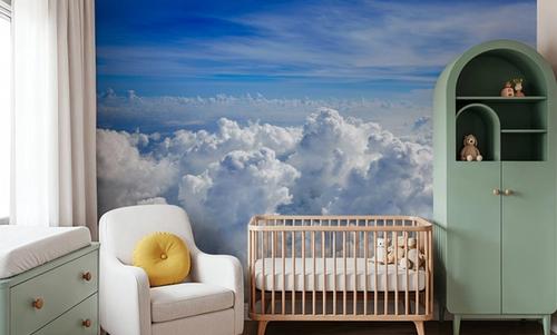 Cumulus Aerial