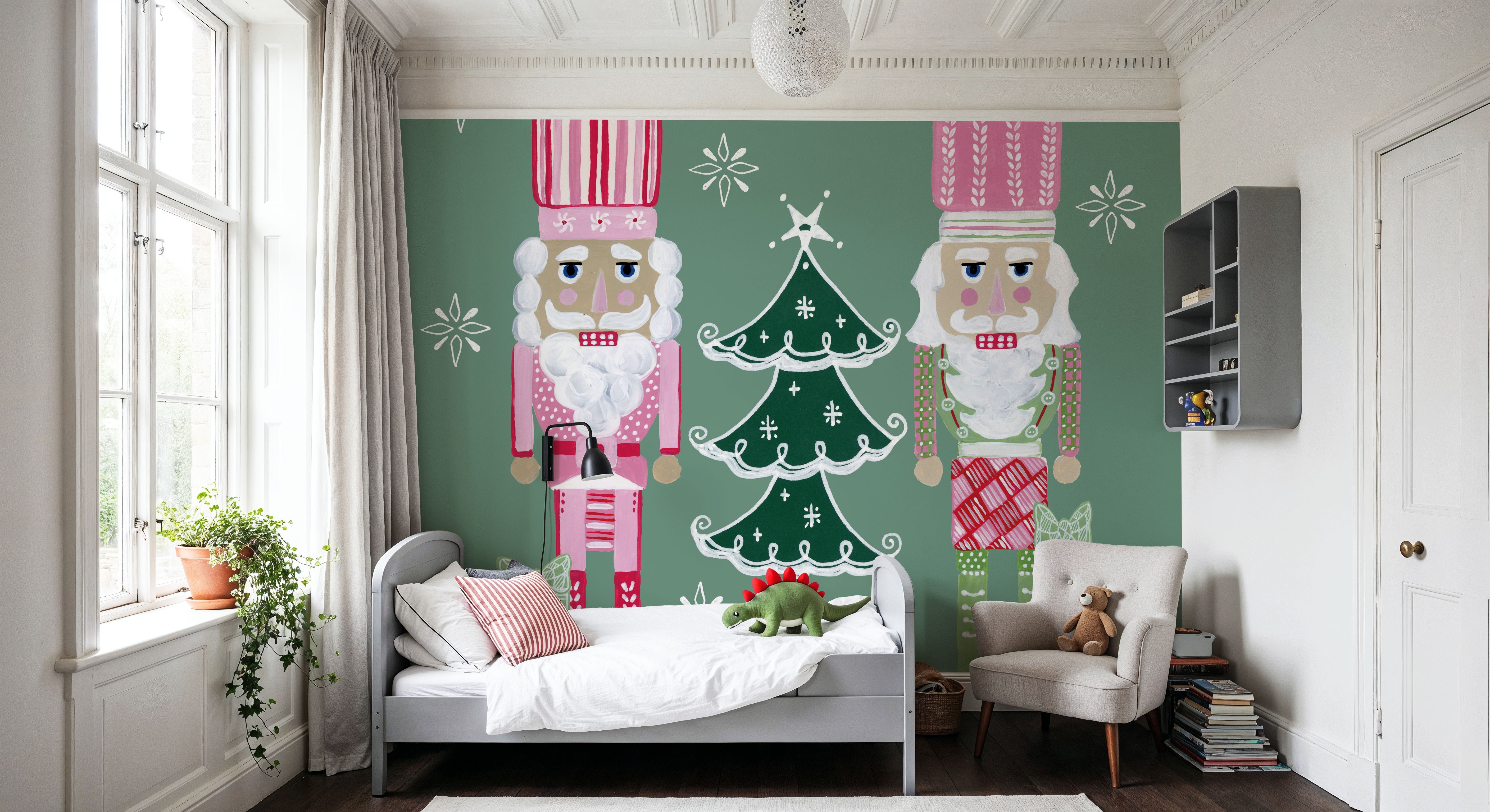 Dreamland Nutcrackers V