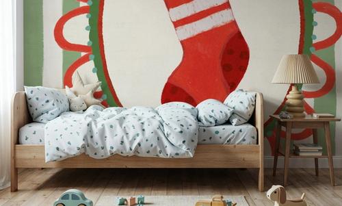 Bright Whimsy IV