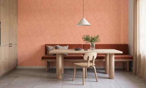 Catch the Breeze, Coral