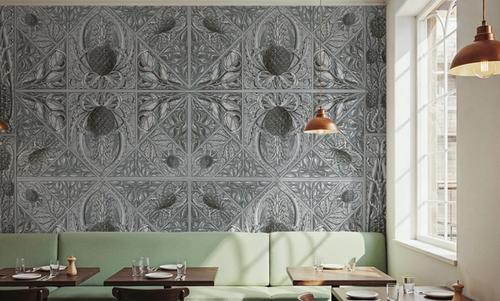 Pineapple Deco