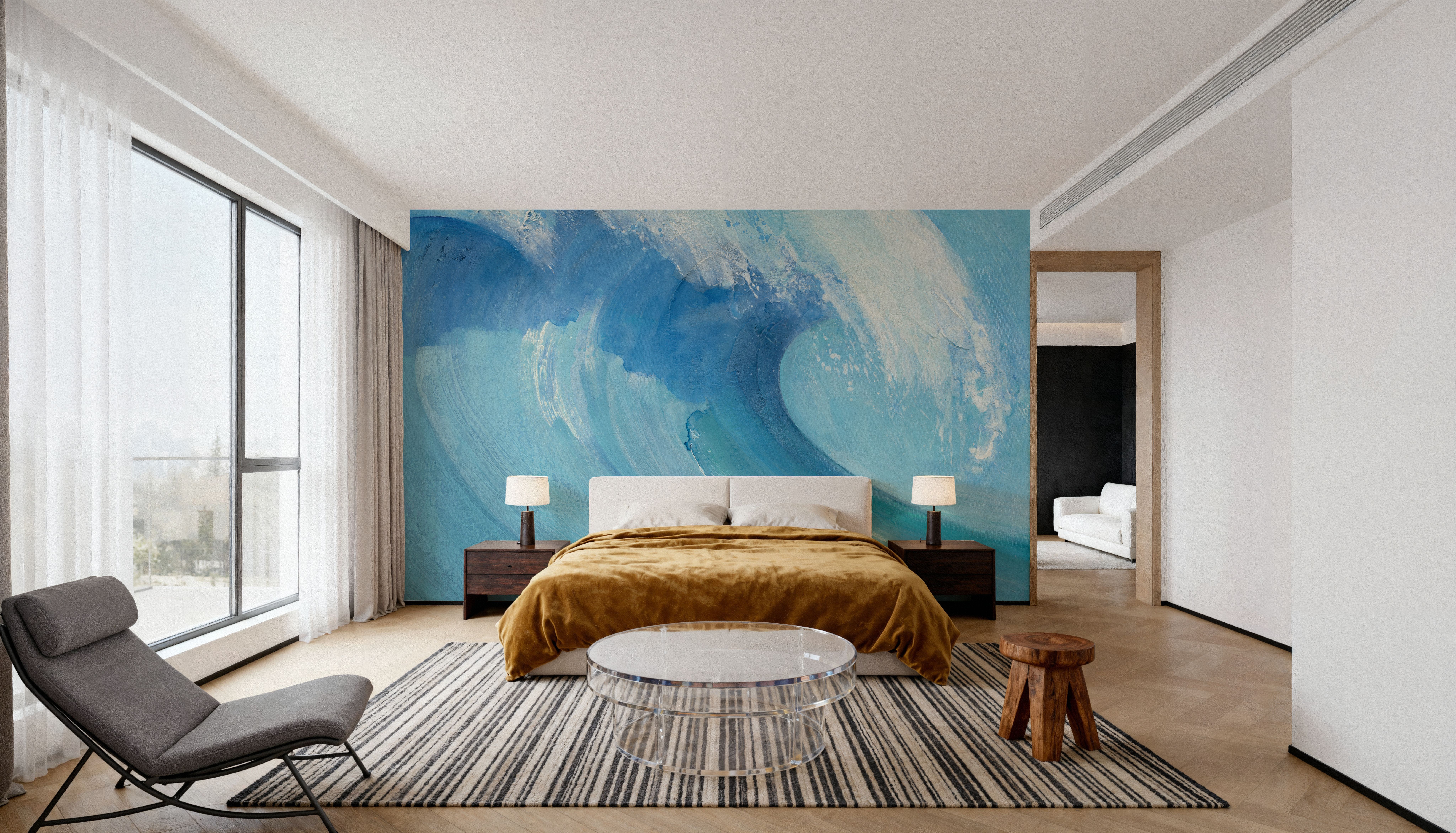 Catch a Wave