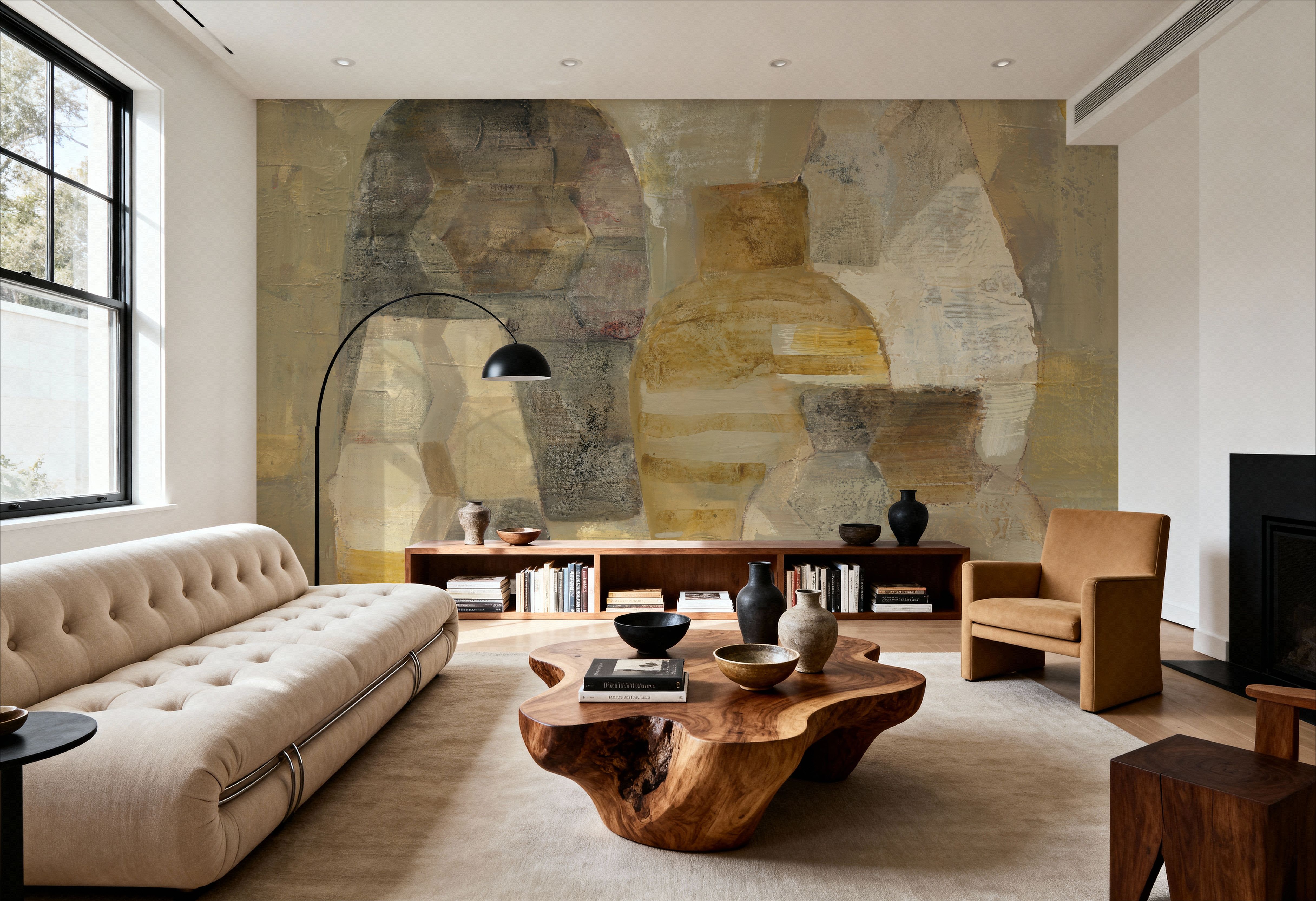 Farmhouse Still Life