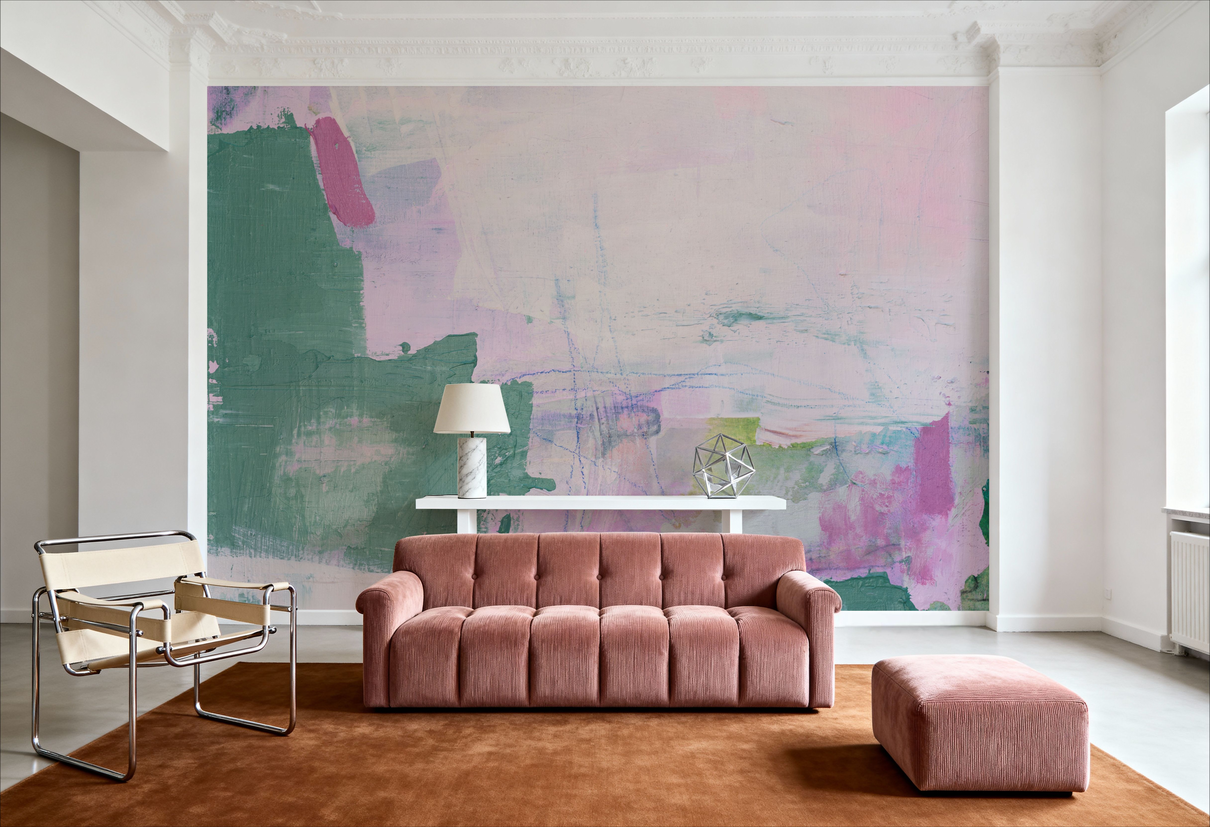 A Place I Dreamed Of