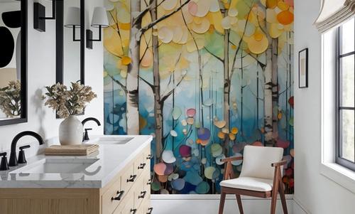 Joyful Forest