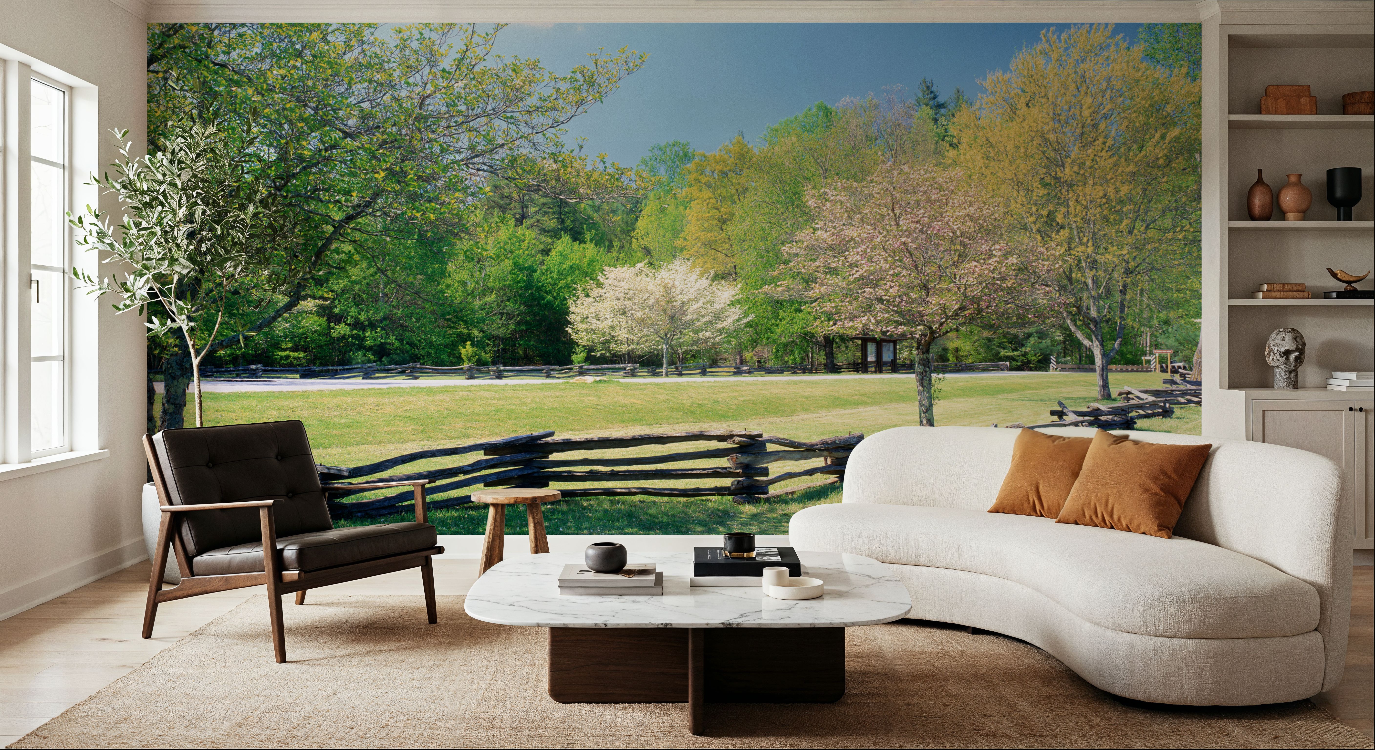 Davidson River Campground