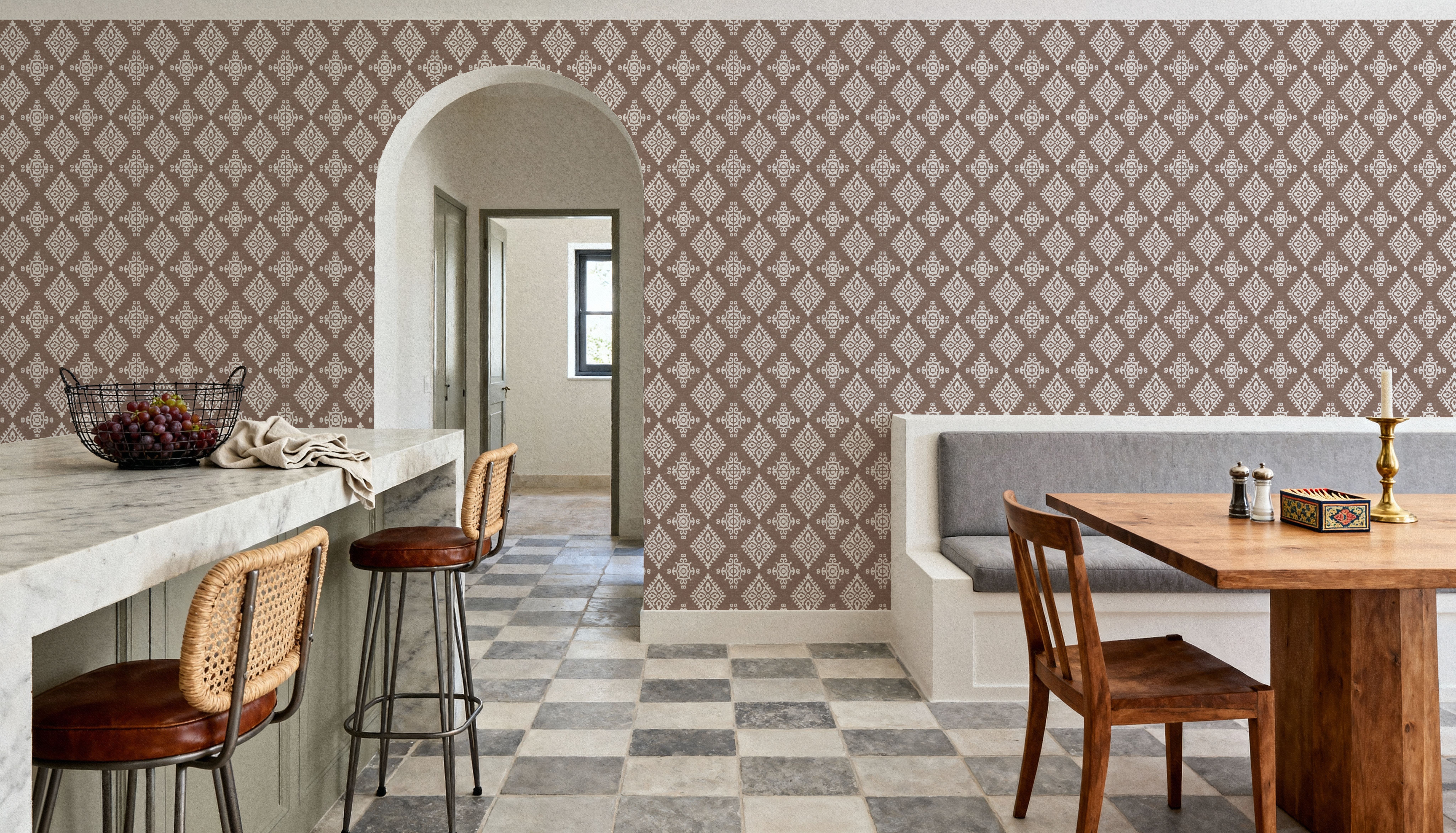 Atlantic Breeze Taupe