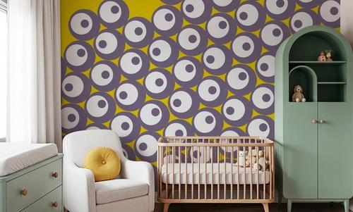 Eggs Nesting