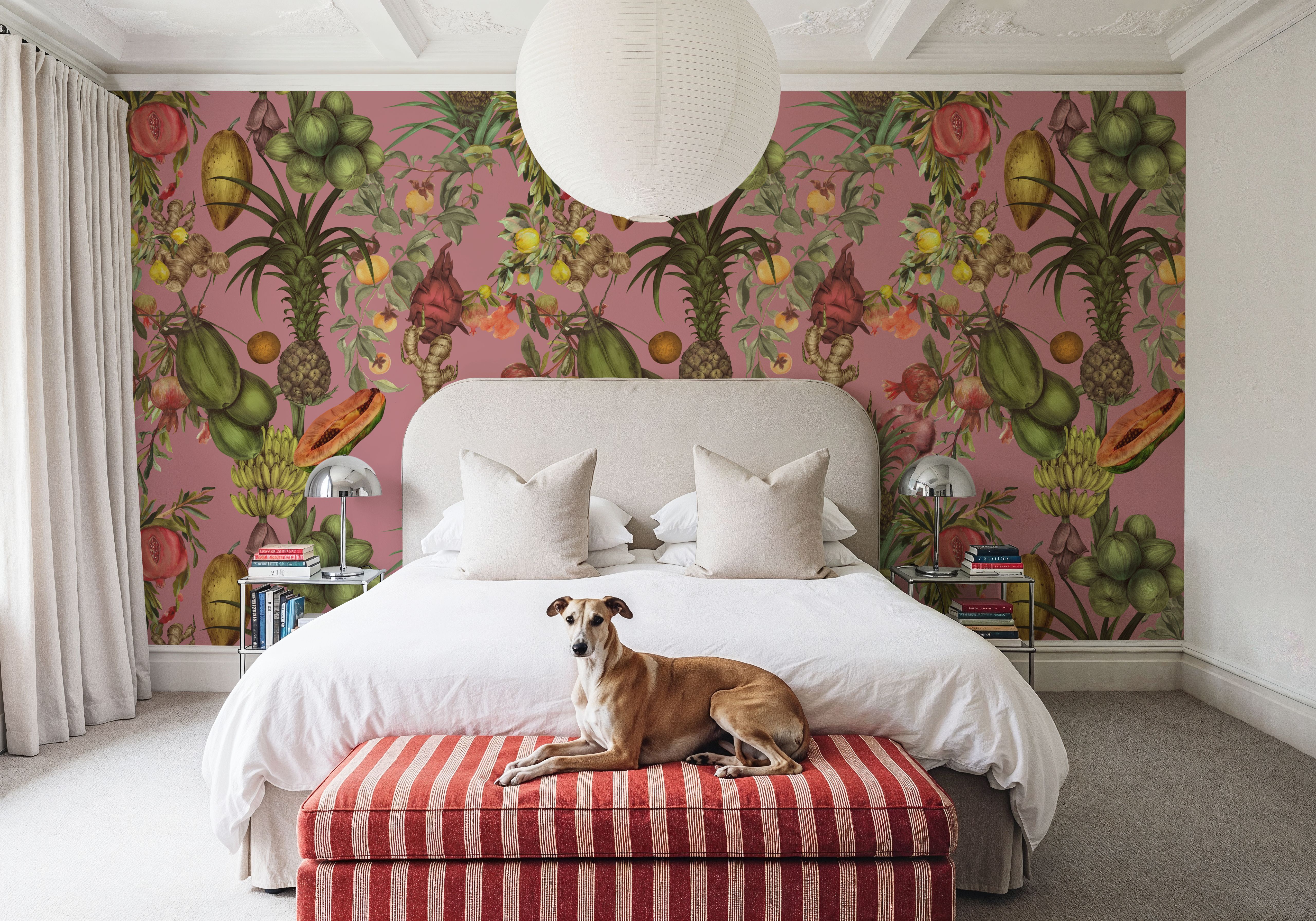 Juicy Fruits, Rasperry Smoothie