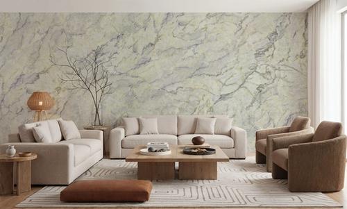 Golden Drift Marble