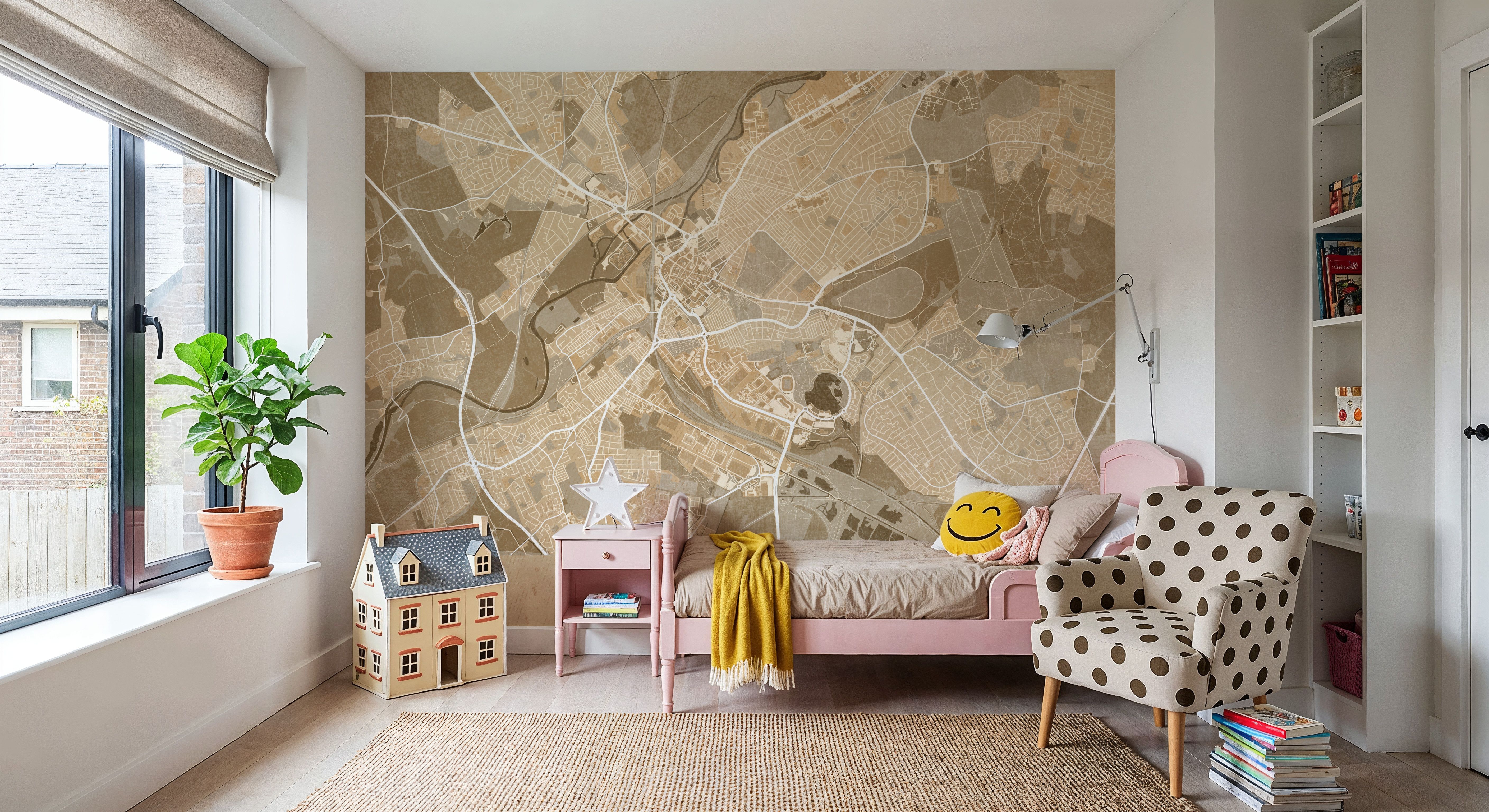 Doncaster Ochre