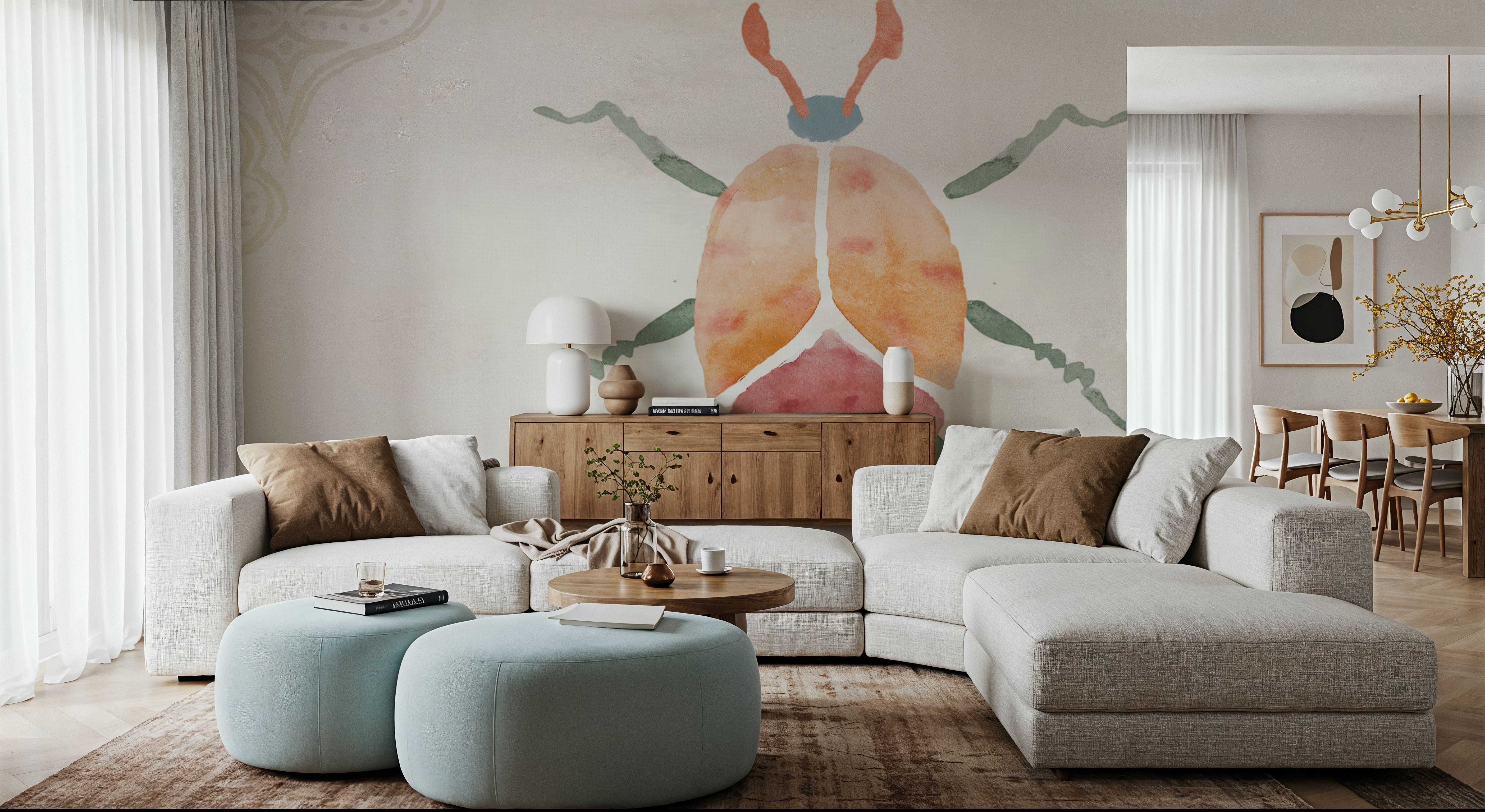 Wings and Things III