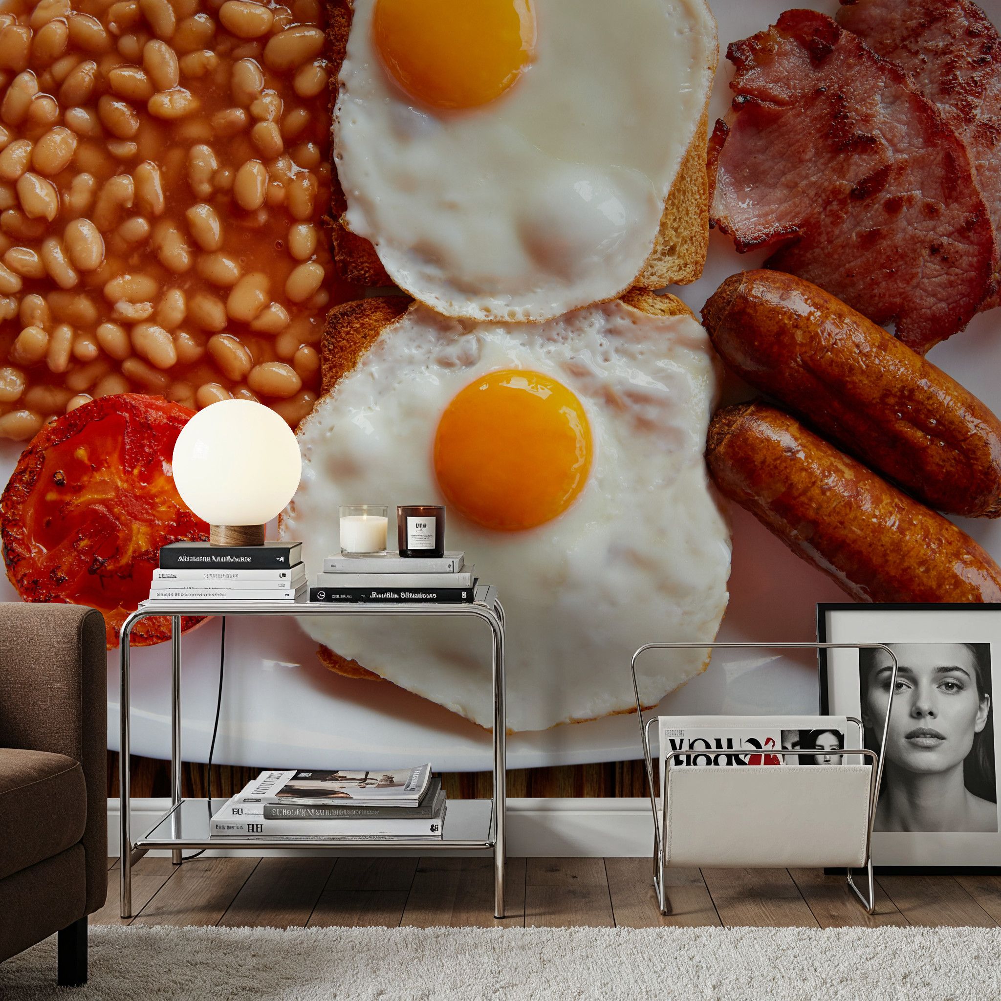 Full English