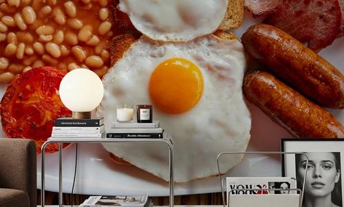 Full English