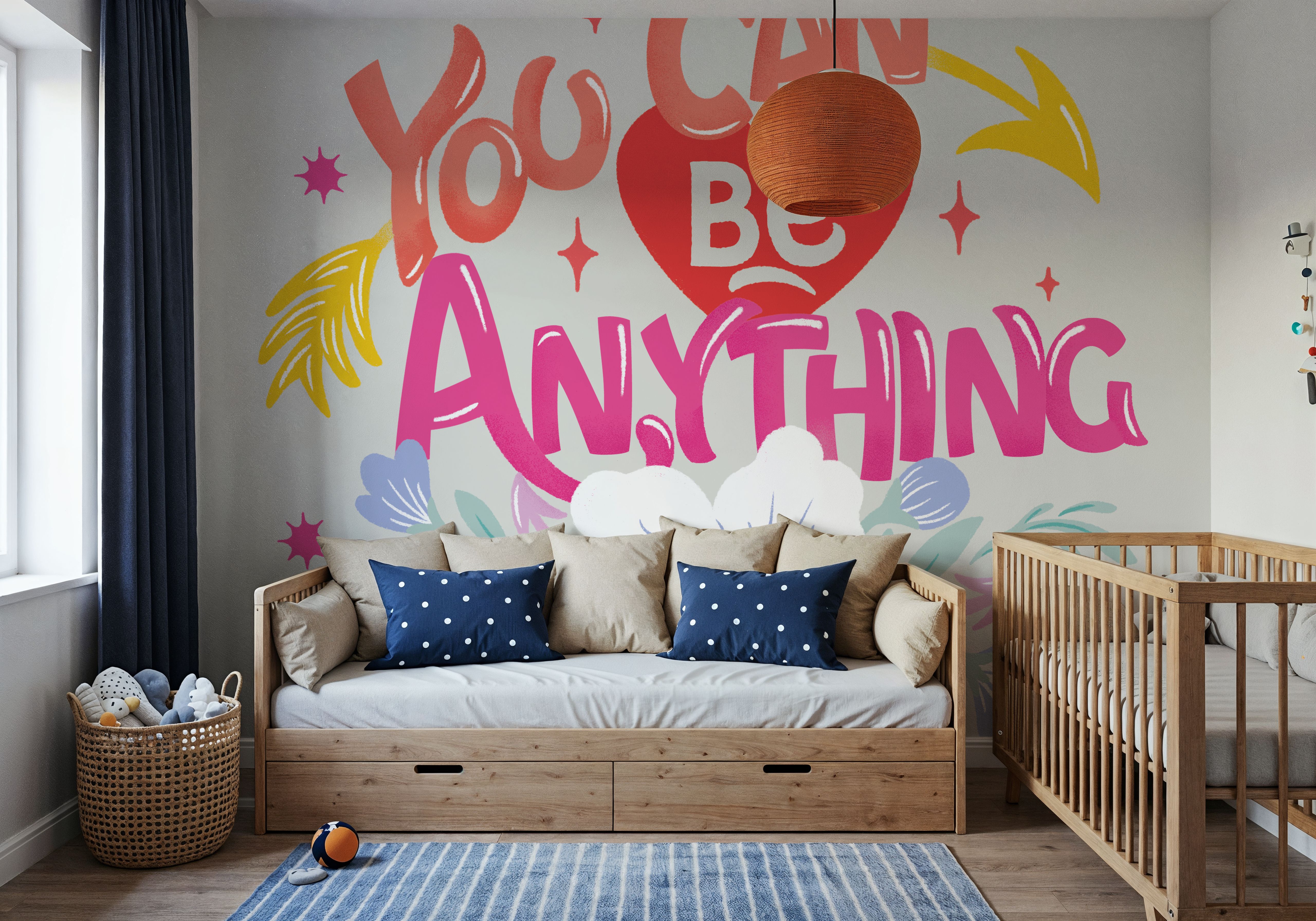 You Can Be Anything
