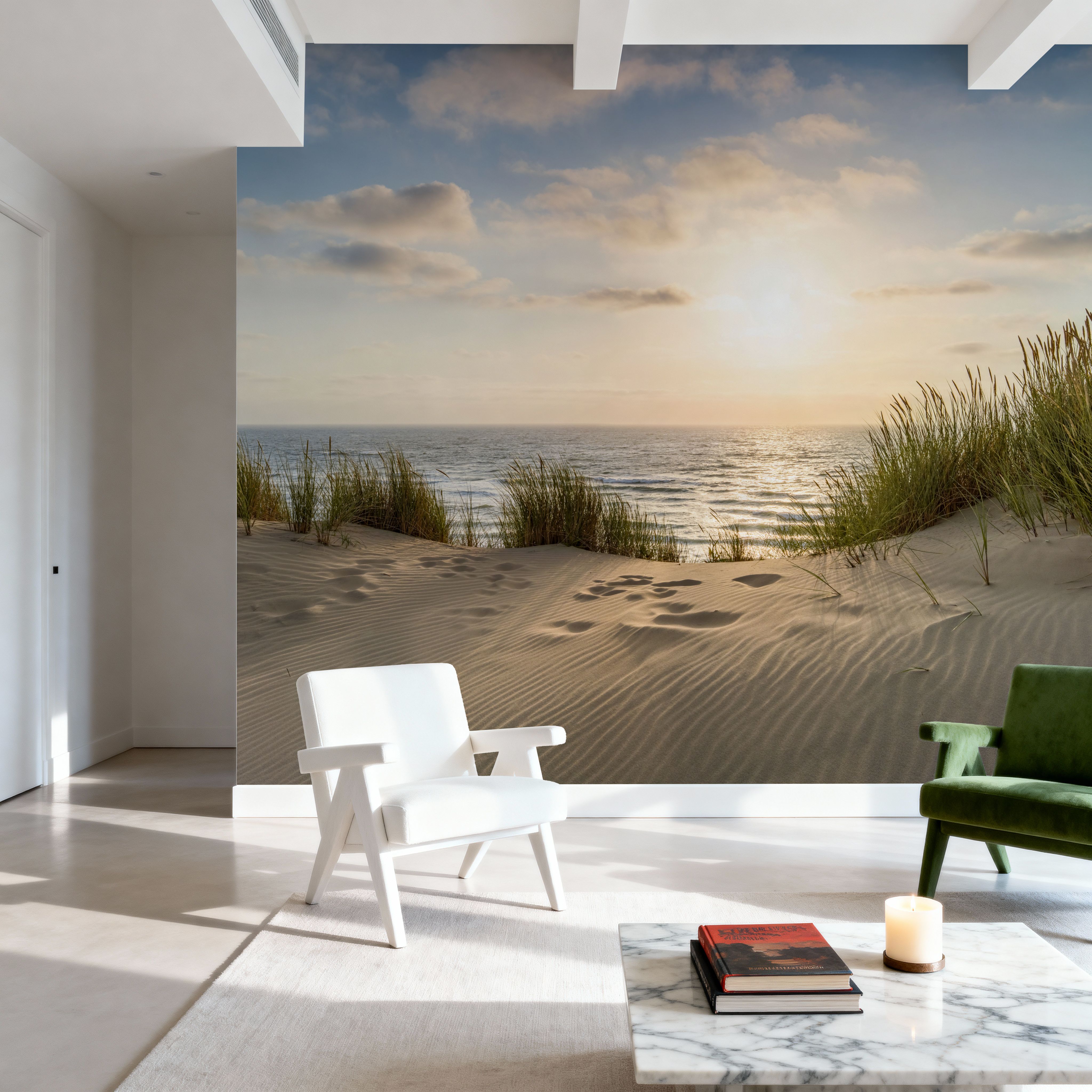 Dune Beach