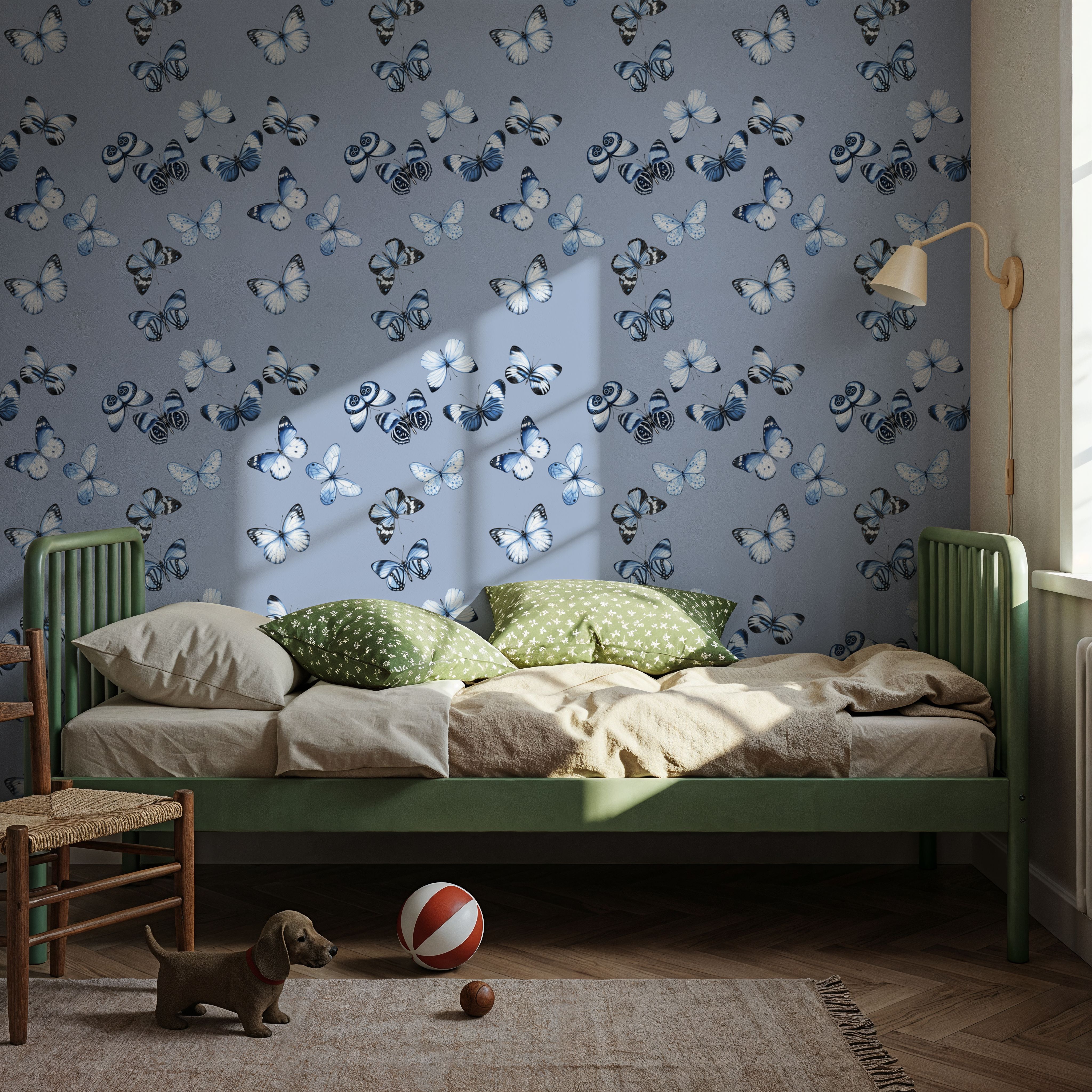 Blues and Hairstreaks