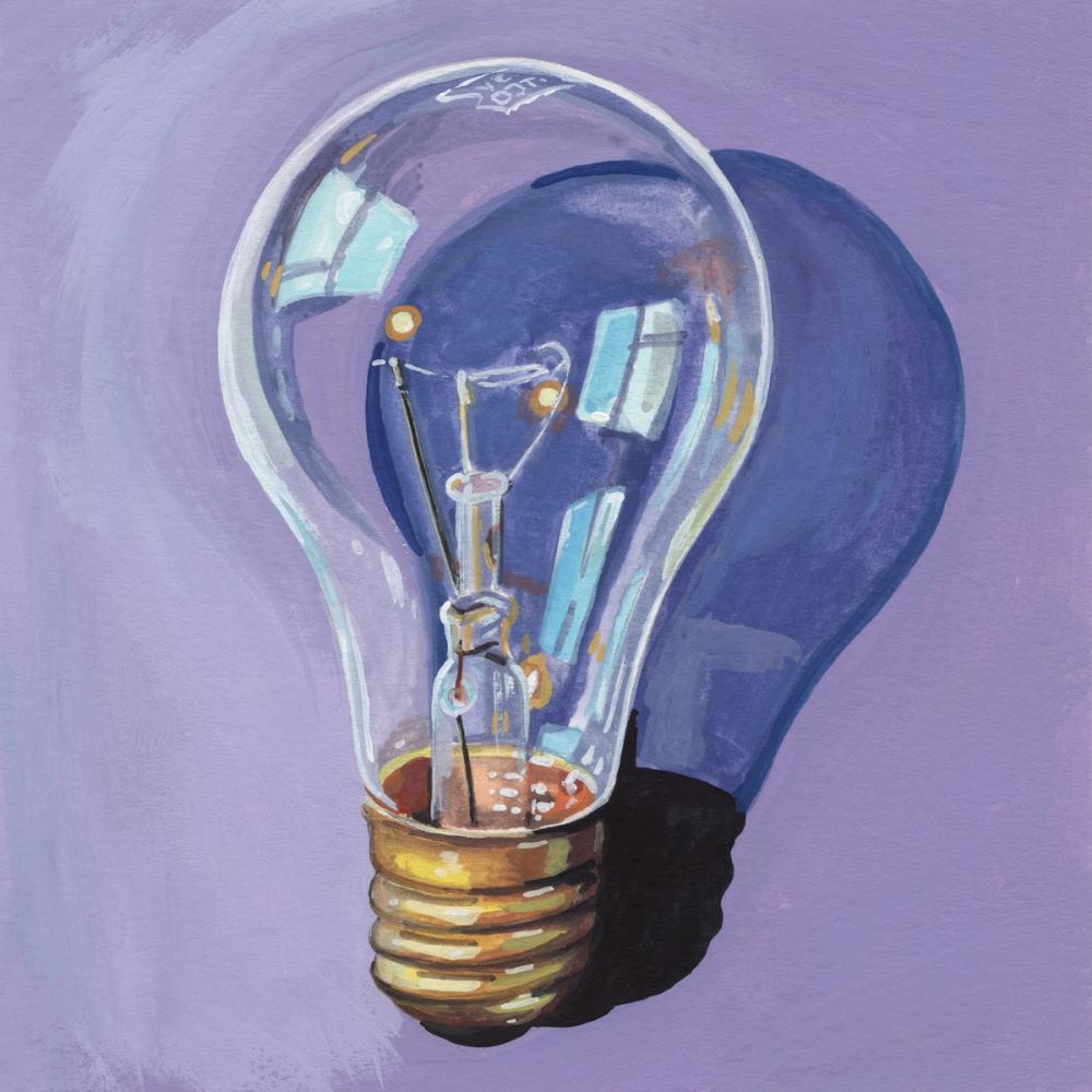 Bright Idea