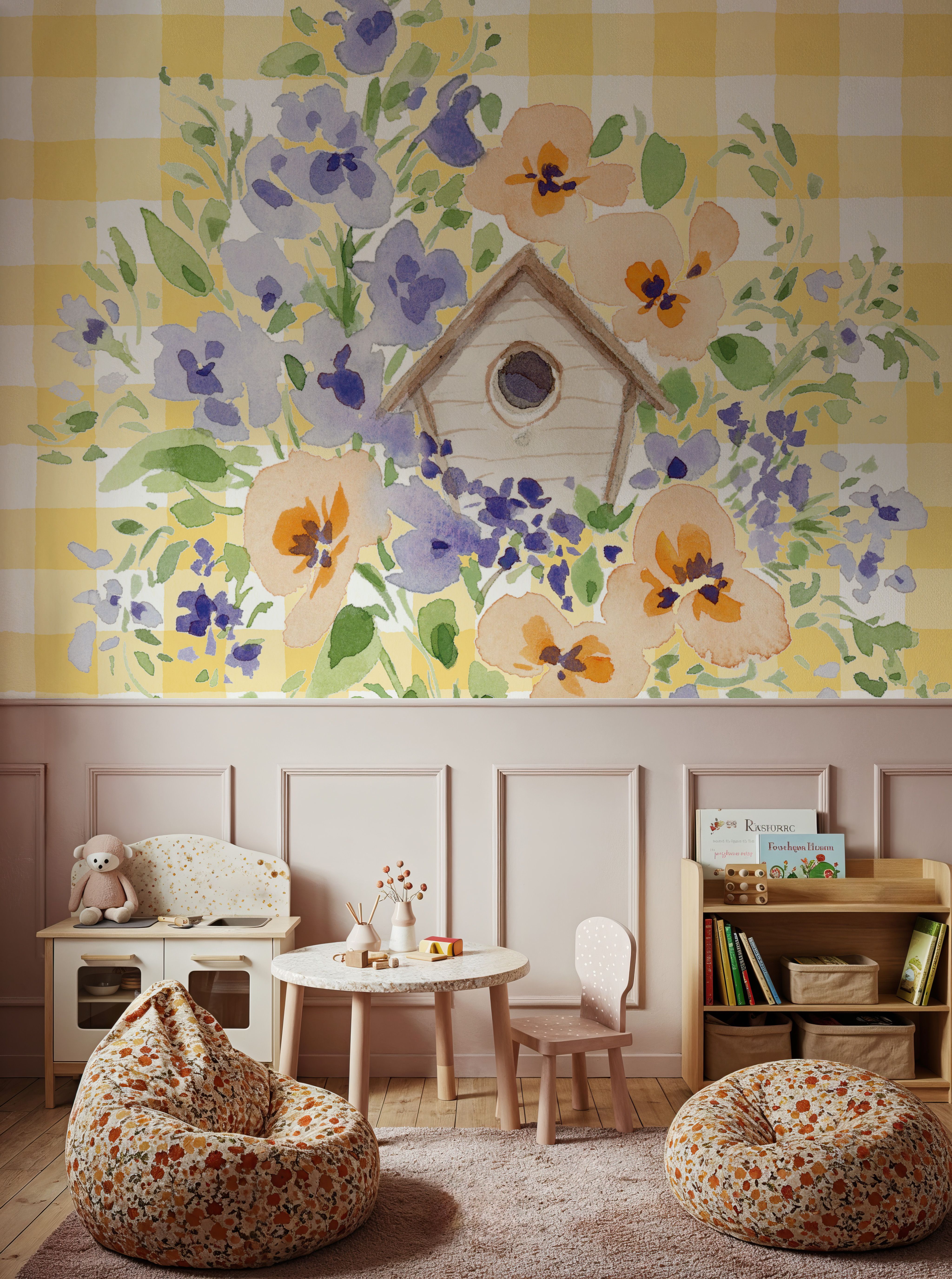 Summer Cottage III