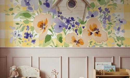 Summer Cottage III