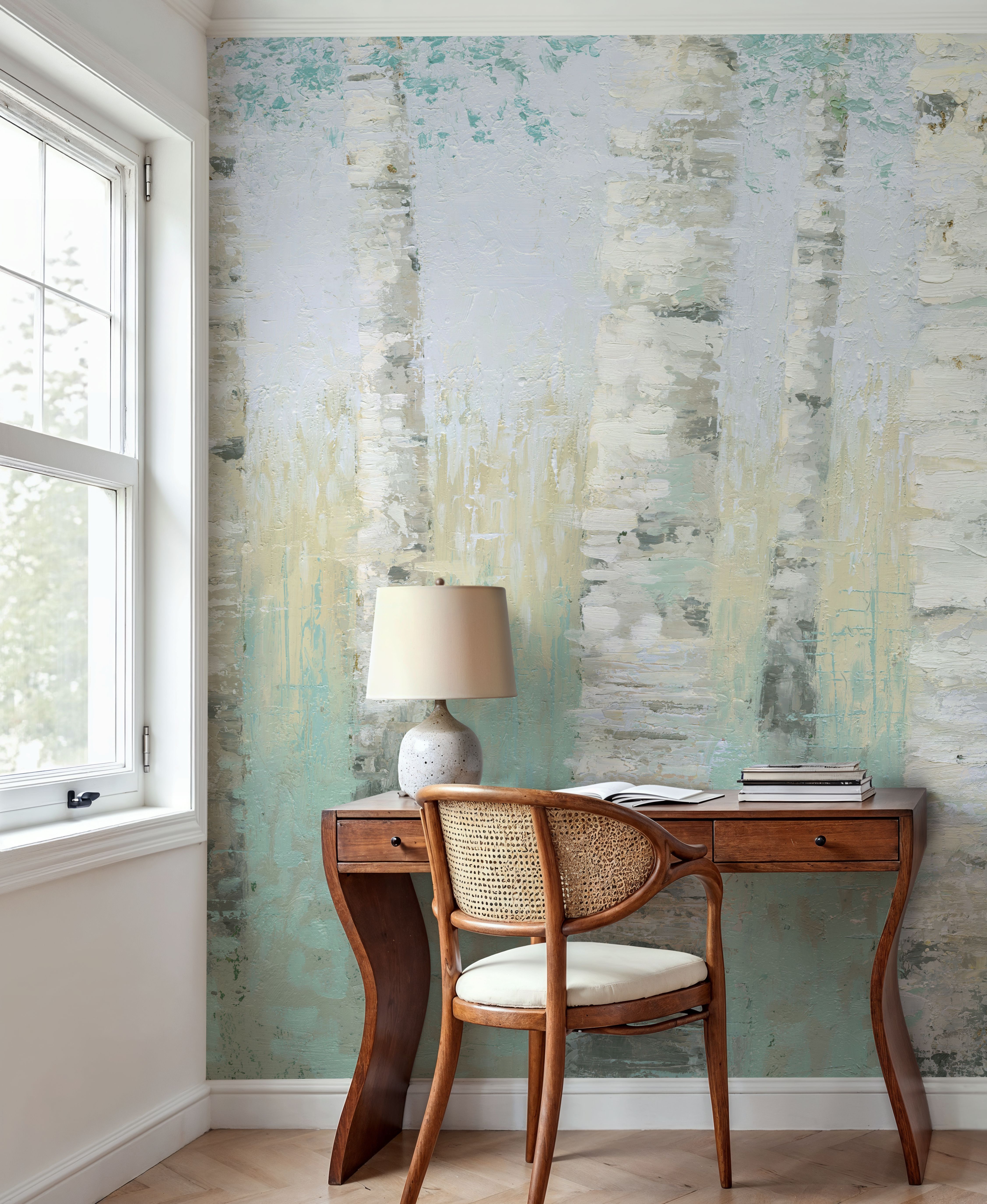 Blue Birch