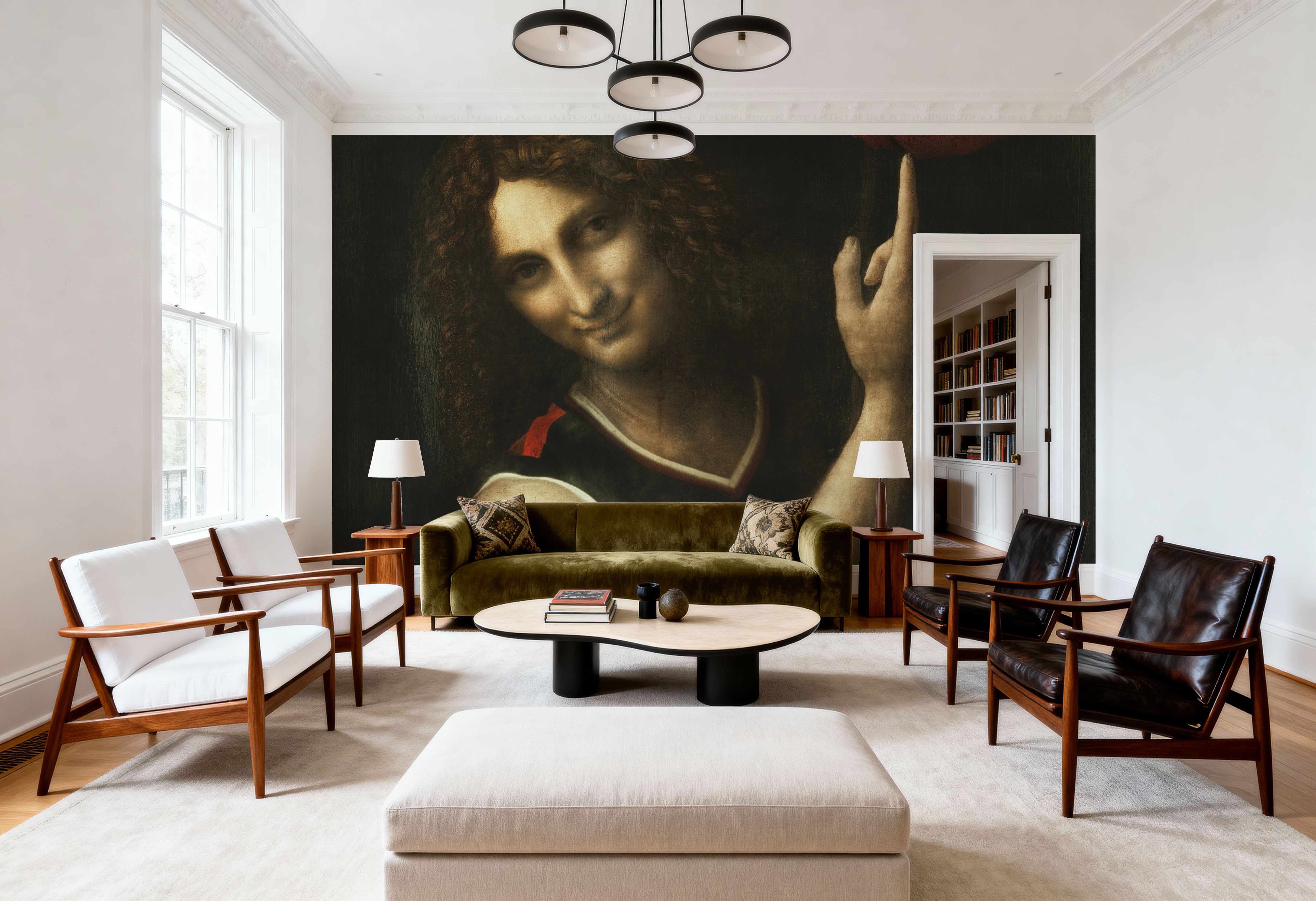 Saint John the Baller