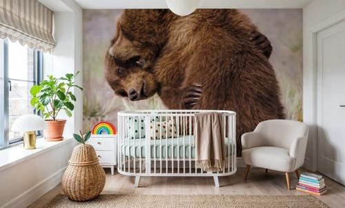 Bear Hug