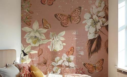 Flutter and Bloom I