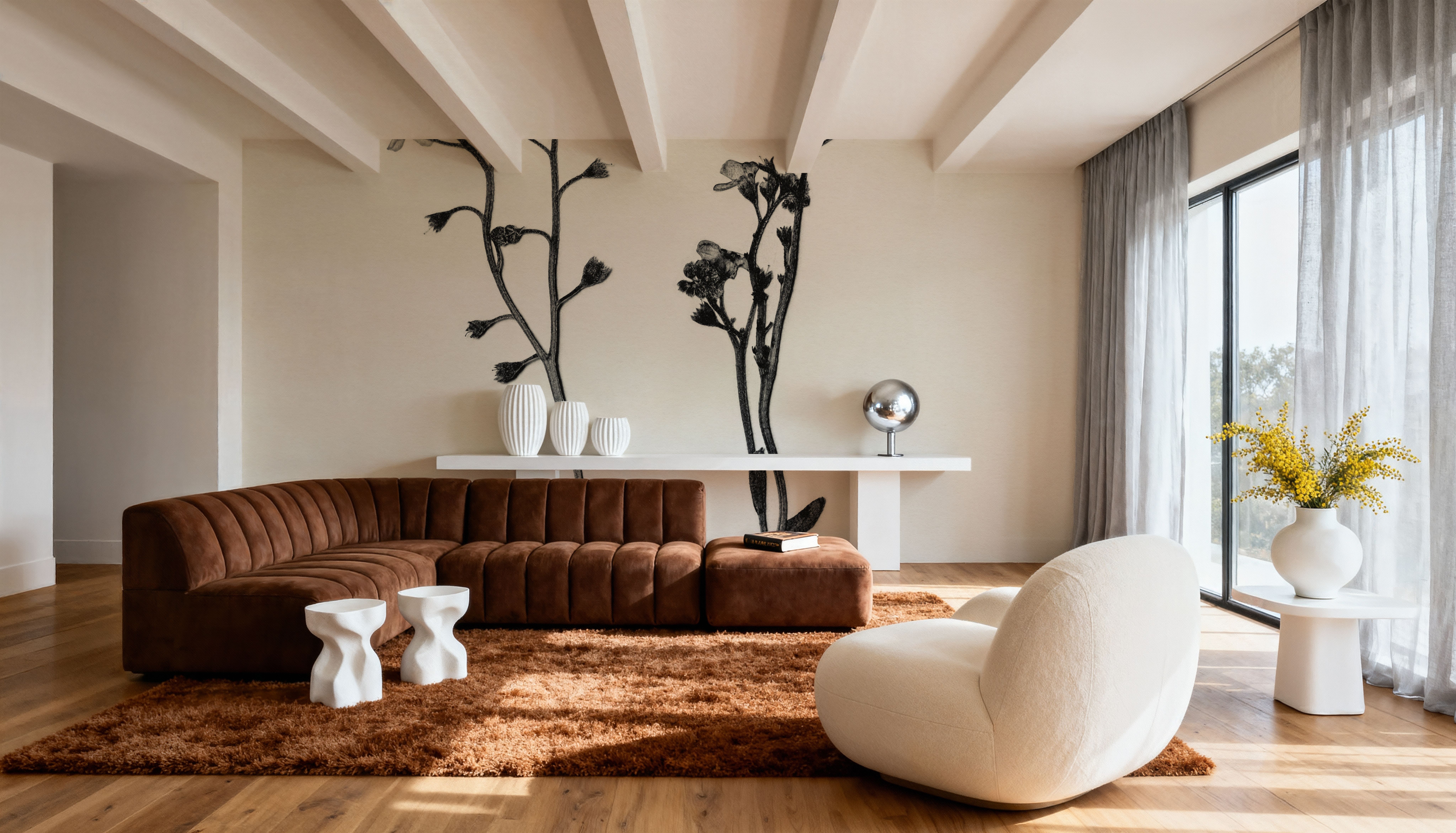 Field Journal Entry I