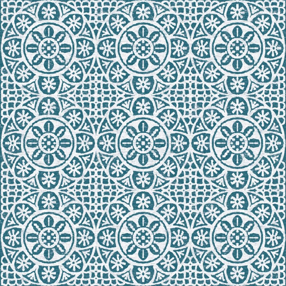 Amadora Symetry Blue