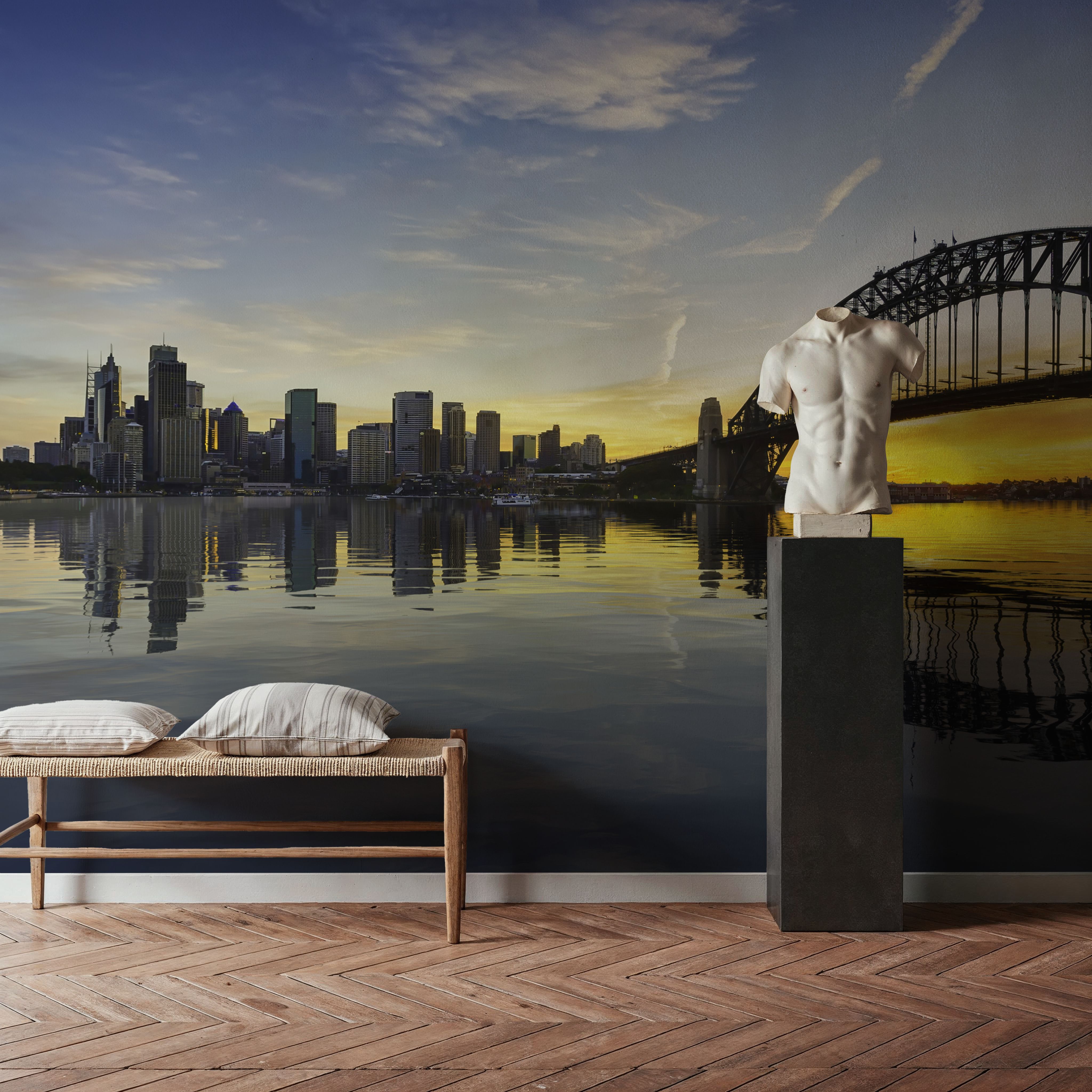 Sydney Sunset