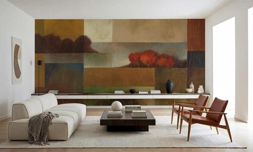 Contemporary Landscape