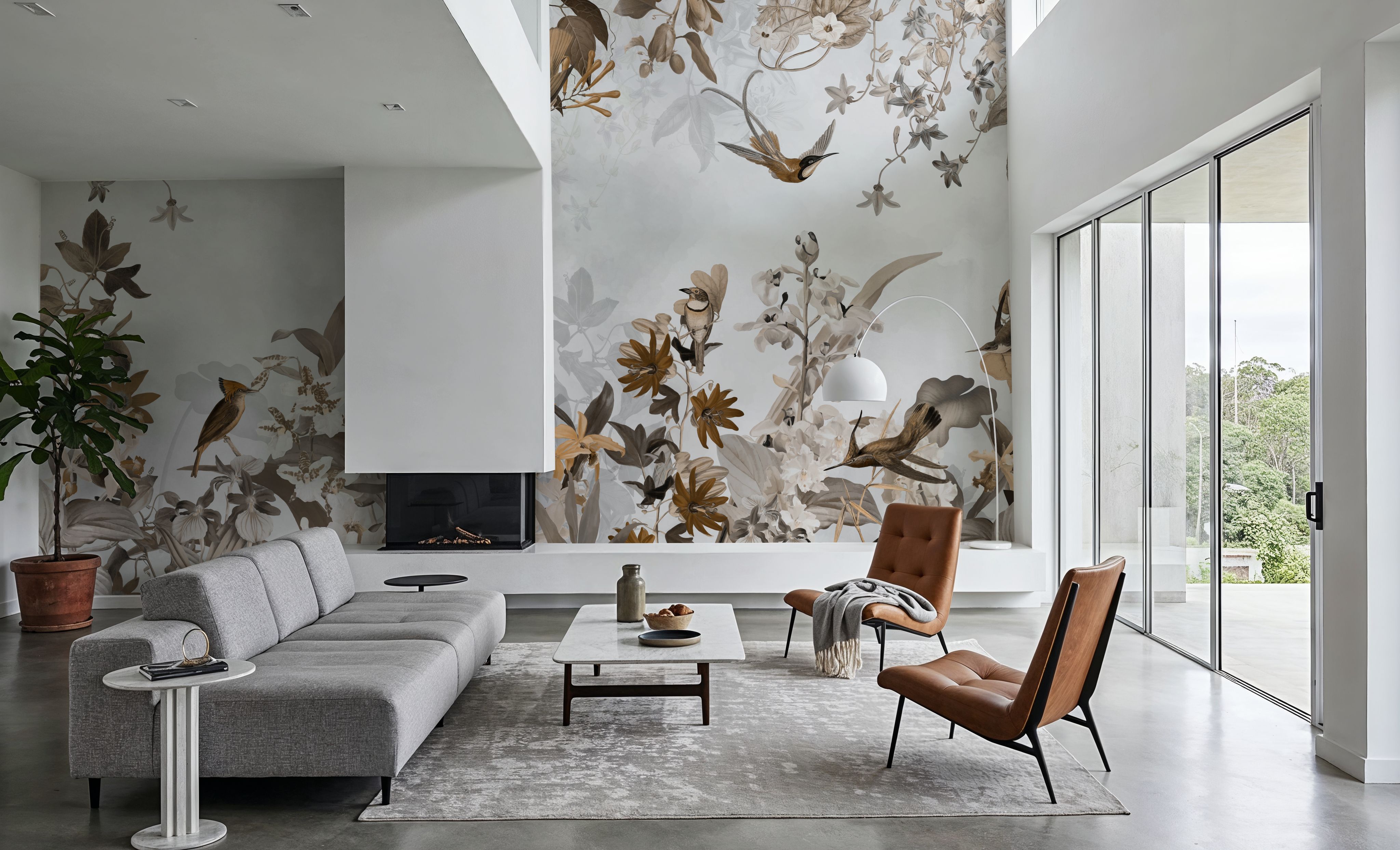 Paradise view Chilly