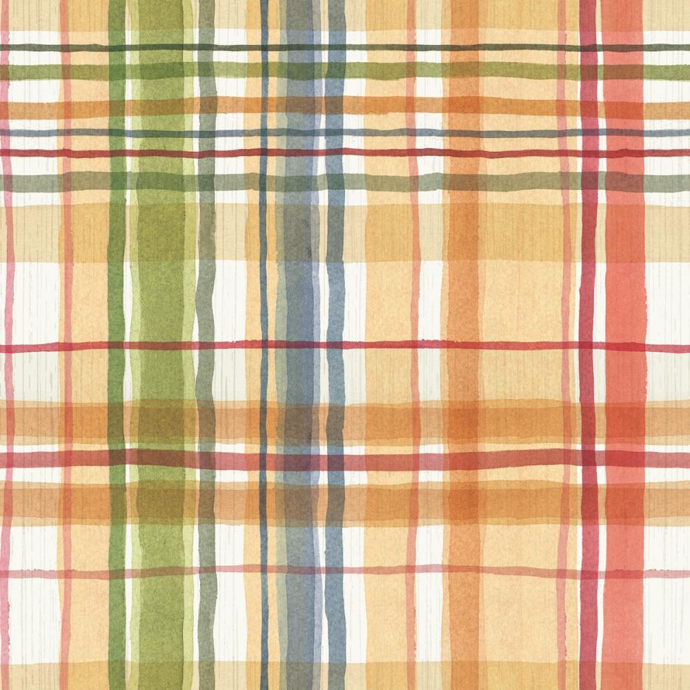 Time to Share Plaid