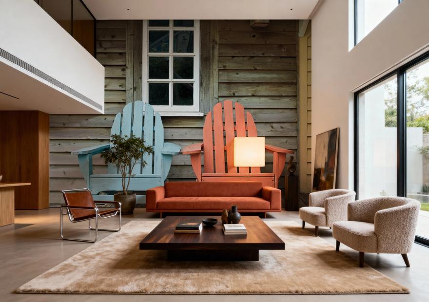 Porch Chairs
