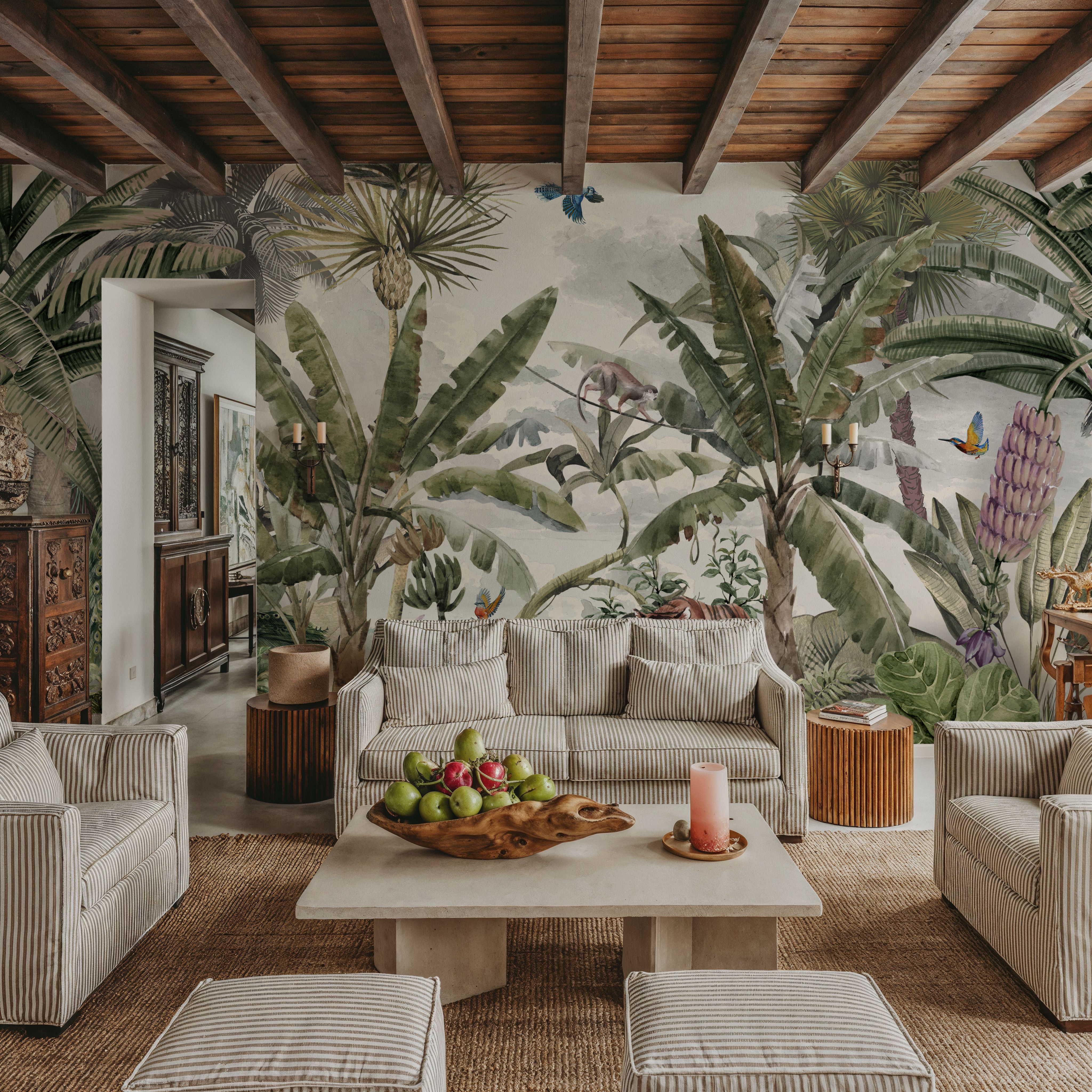 Tropic Fantasy