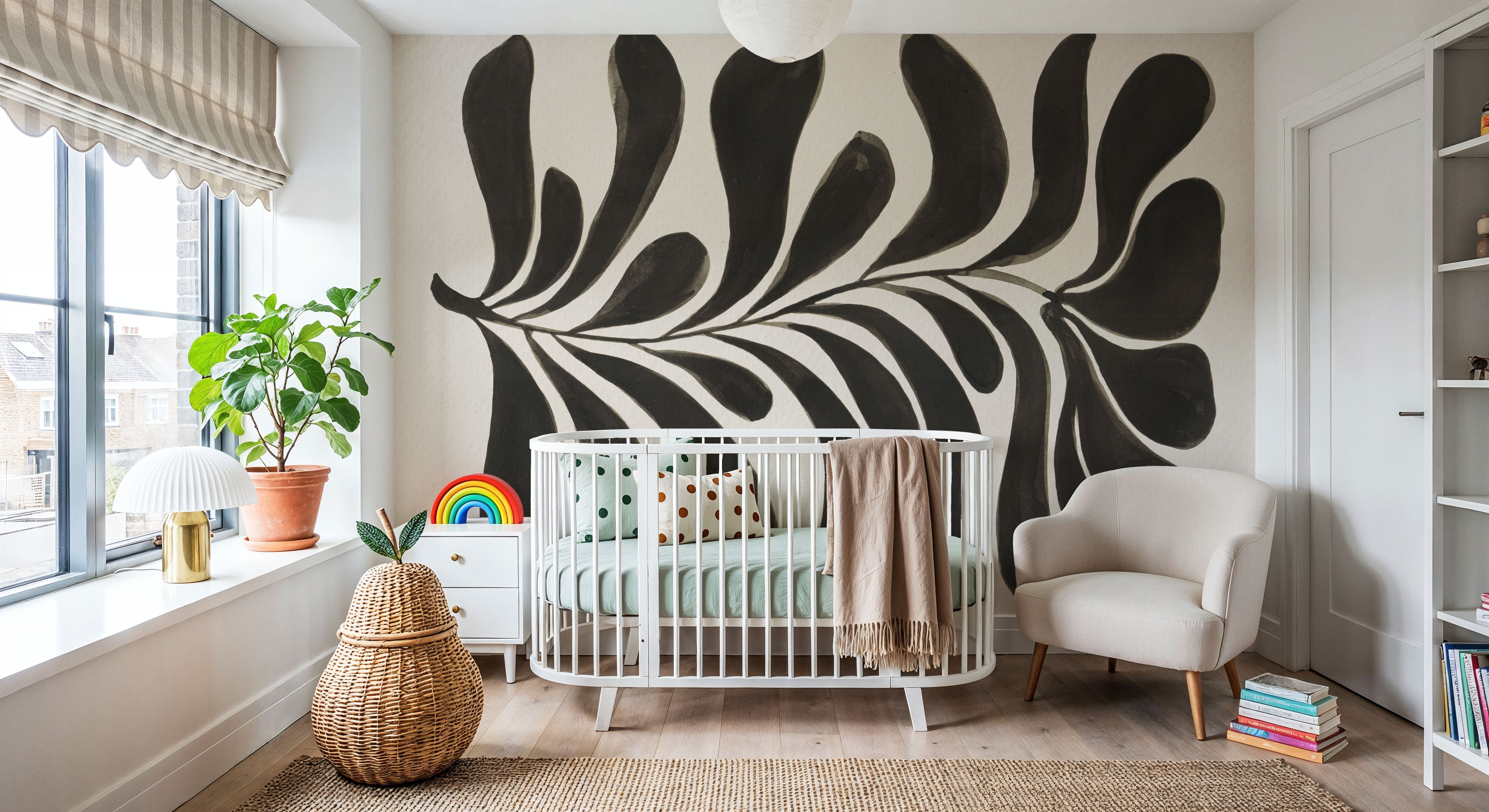 Blooming Joy, Wallpaper